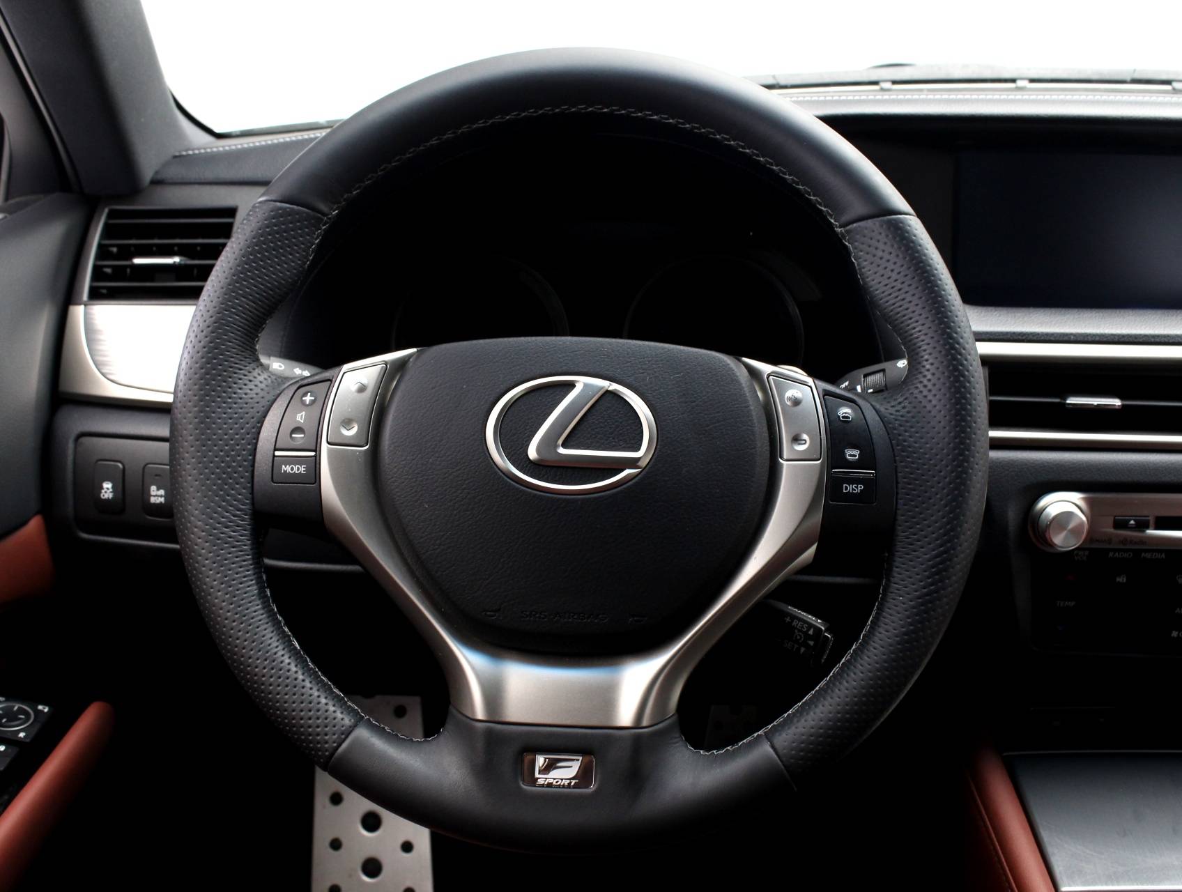 Florida Fine Cars - Used LEXUS GS 350 2014 WEST PALM F SPORT