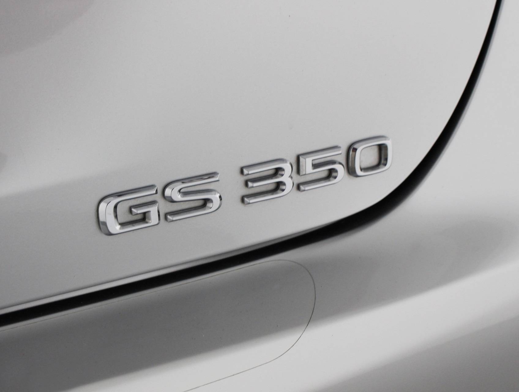 Florida Fine Cars - Used LEXUS GS 350 2014 WEST PALM F SPORT