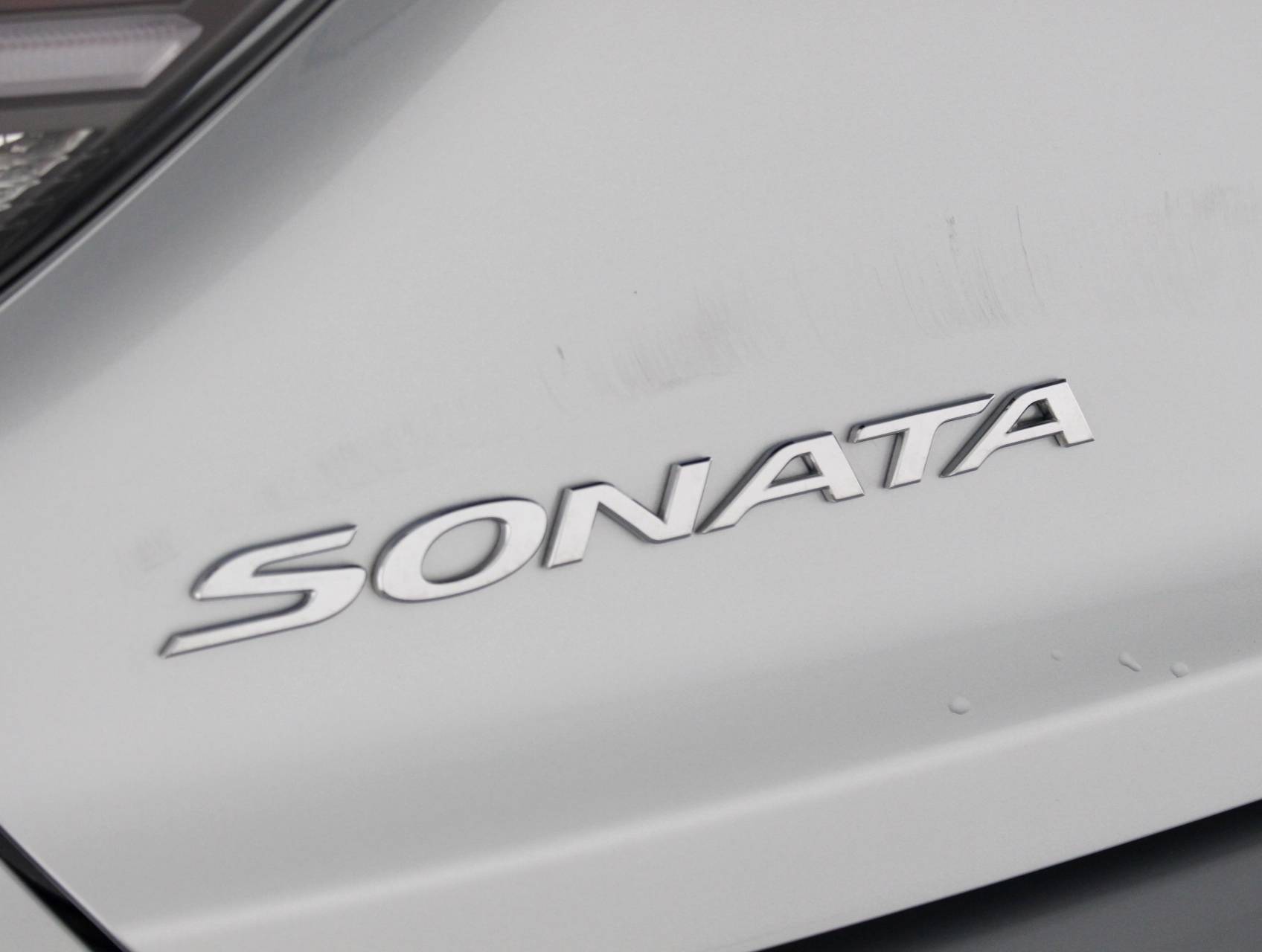 Florida Fine Cars - Used HYUNDAI SONATA HYBRID 2017 WEST PALM SE