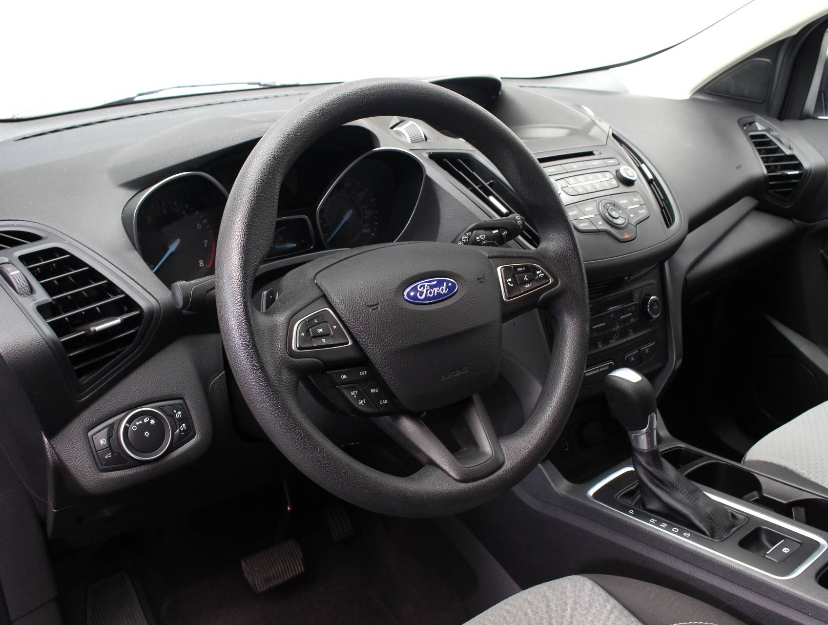 Florida Fine Cars - Used FORD ESCAPE 2017 WEST PALM ECOBOOST SE