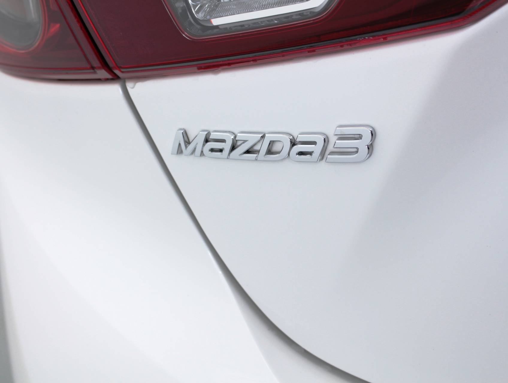Florida Fine Cars - Used MAZDA MAZDA3 2014 WEST PALM Touring