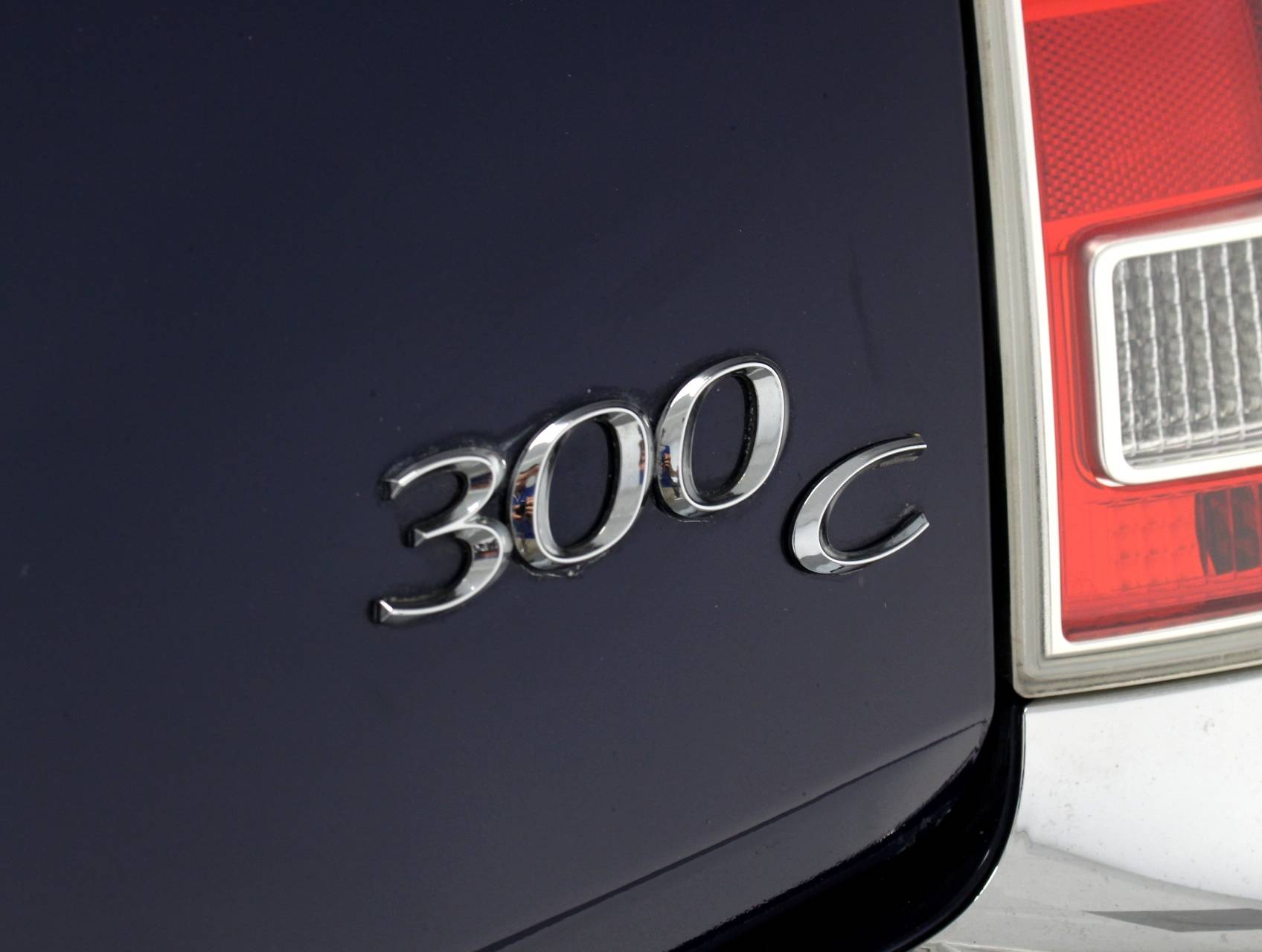 Florida Fine Cars - Used CHRYSLER 300C 2014 WEST PALM V8