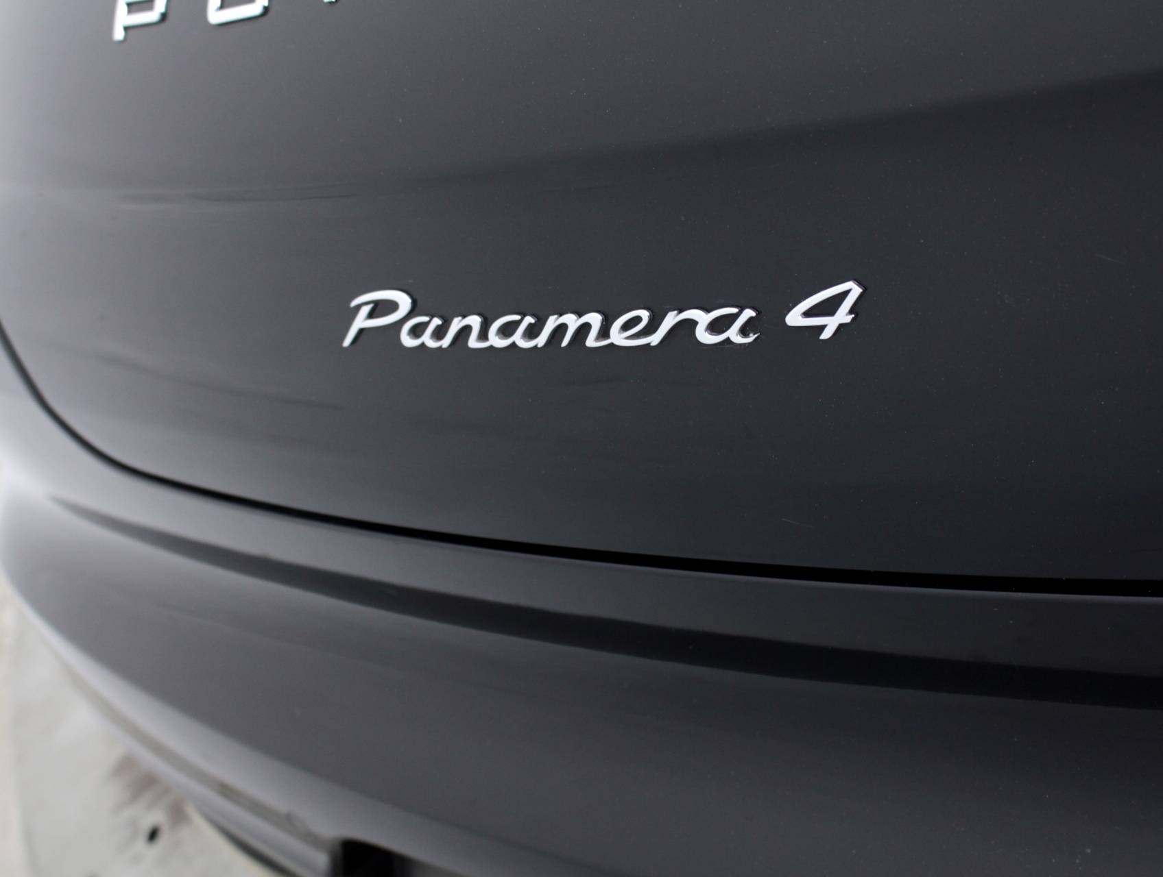 Florida Fine Cars - Used PORSCHE PANAMERA 2014 MIAMI 4
