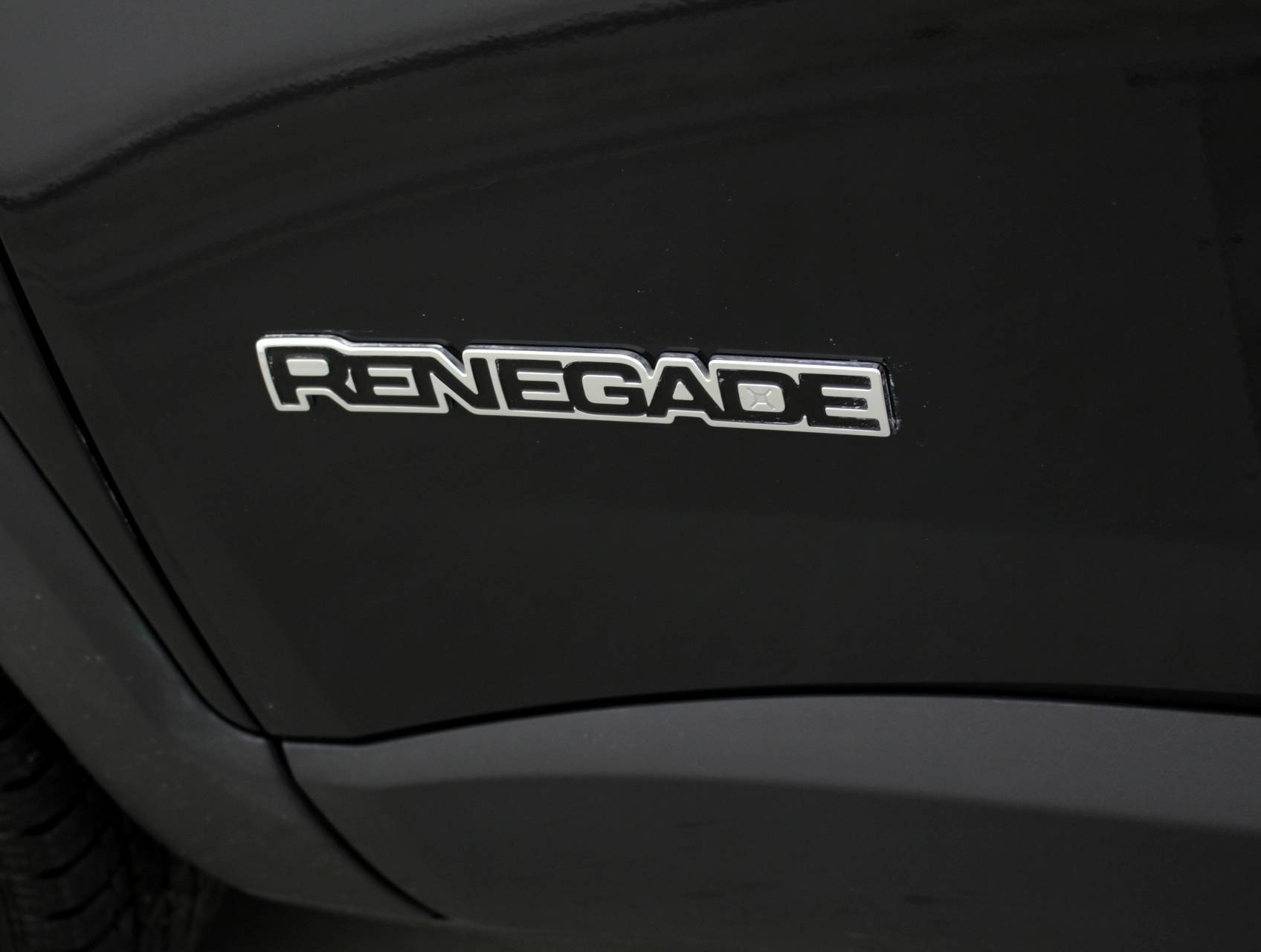 Florida Fine Cars - Used JEEP RENEGADE 2016 HOLLYWOOD LATITUDE