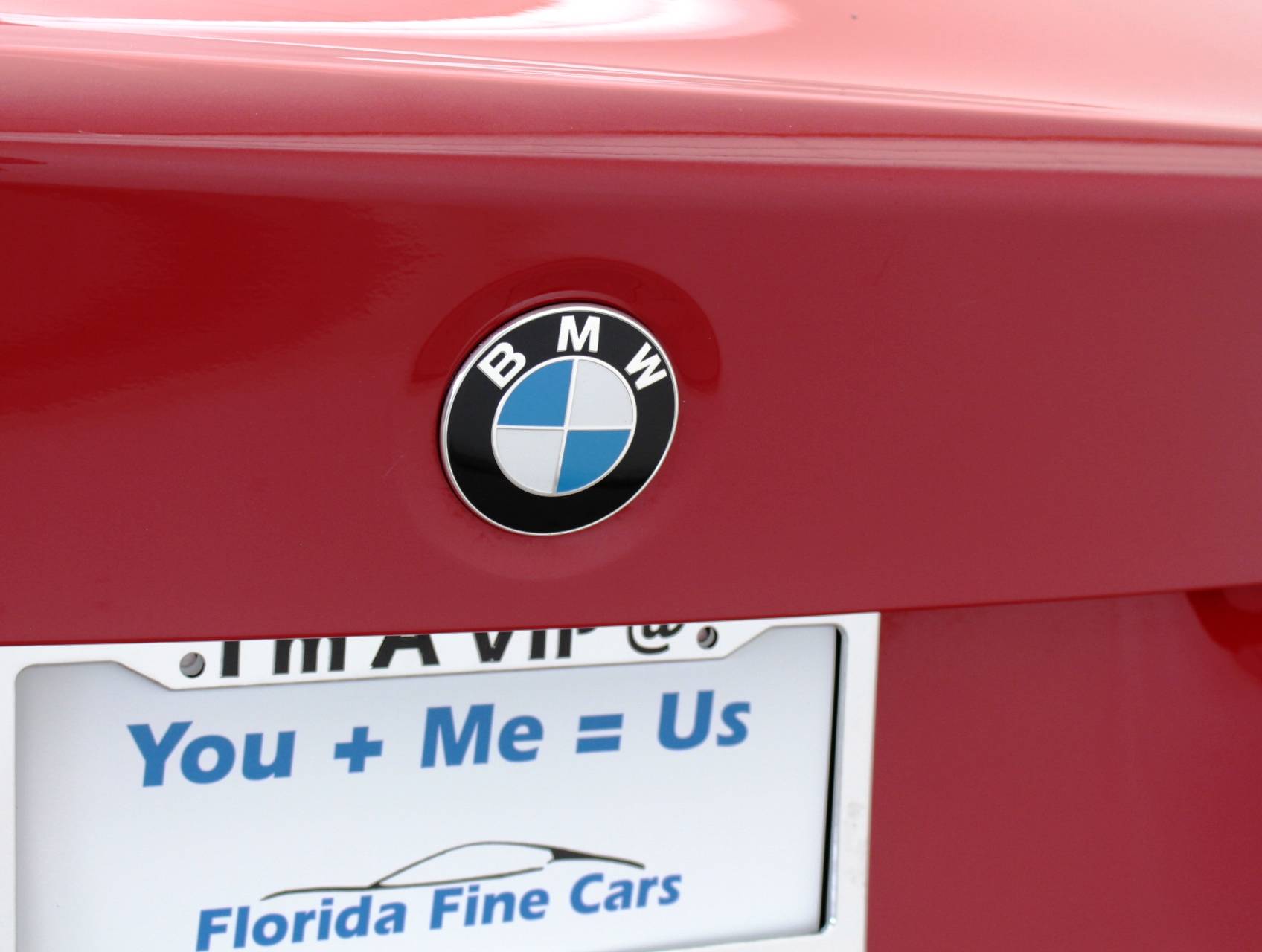 Florida Fine Cars - Used BMW 4 SERIES 2014 WEST PALM 428I