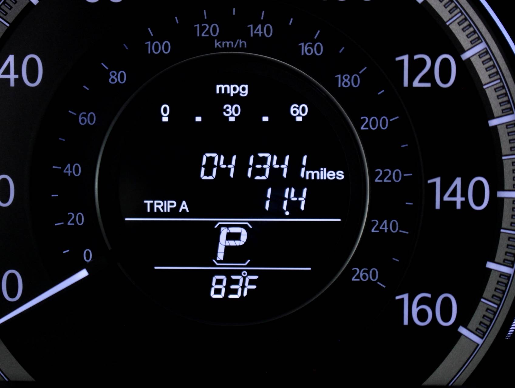 Florida Fine Cars - Used HONDA ACCORD 2014 MIAMI LX