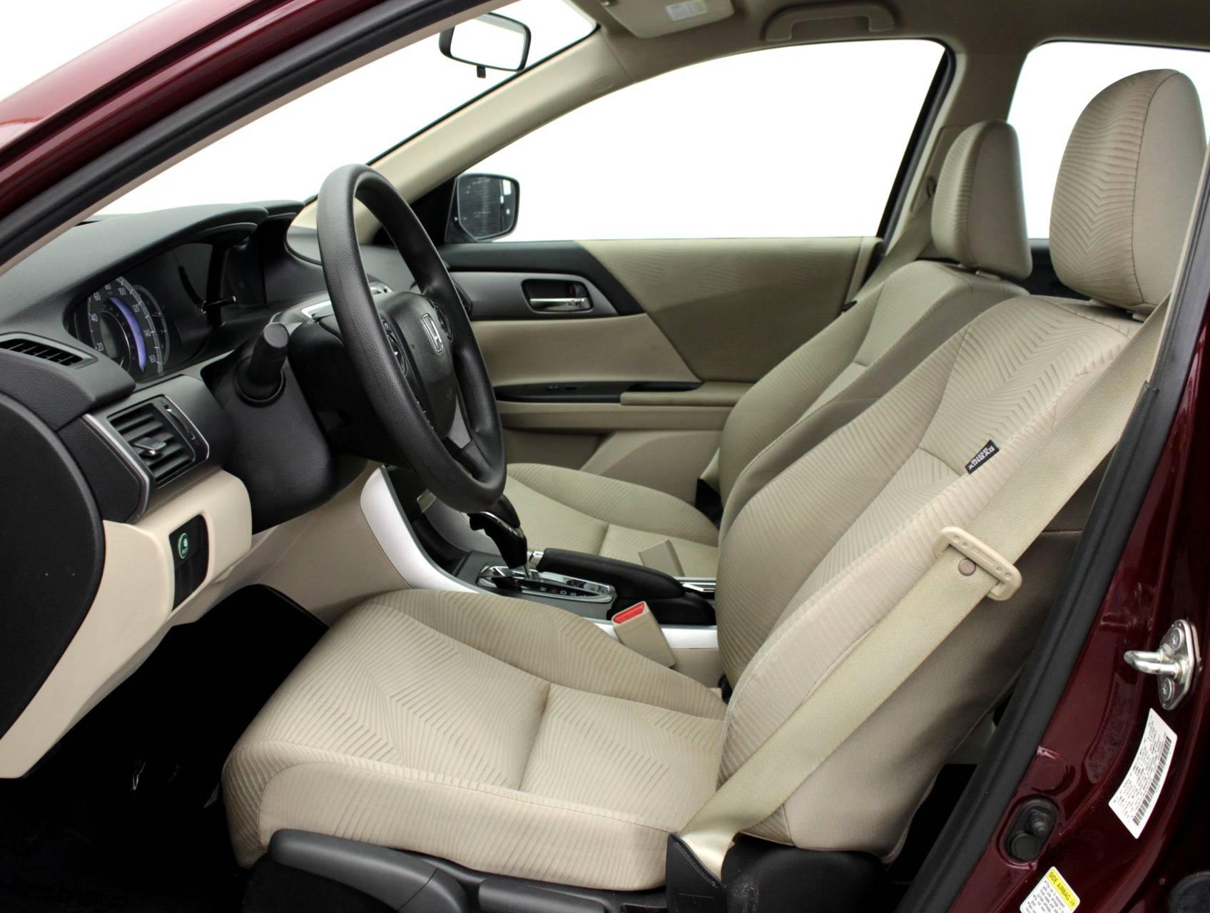 Florida Fine Cars - Used HONDA ACCORD 2014 MIAMI LX