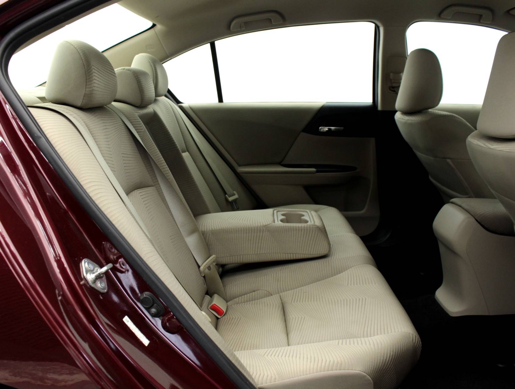 Florida Fine Cars - Used HONDA ACCORD 2014 MIAMI LX