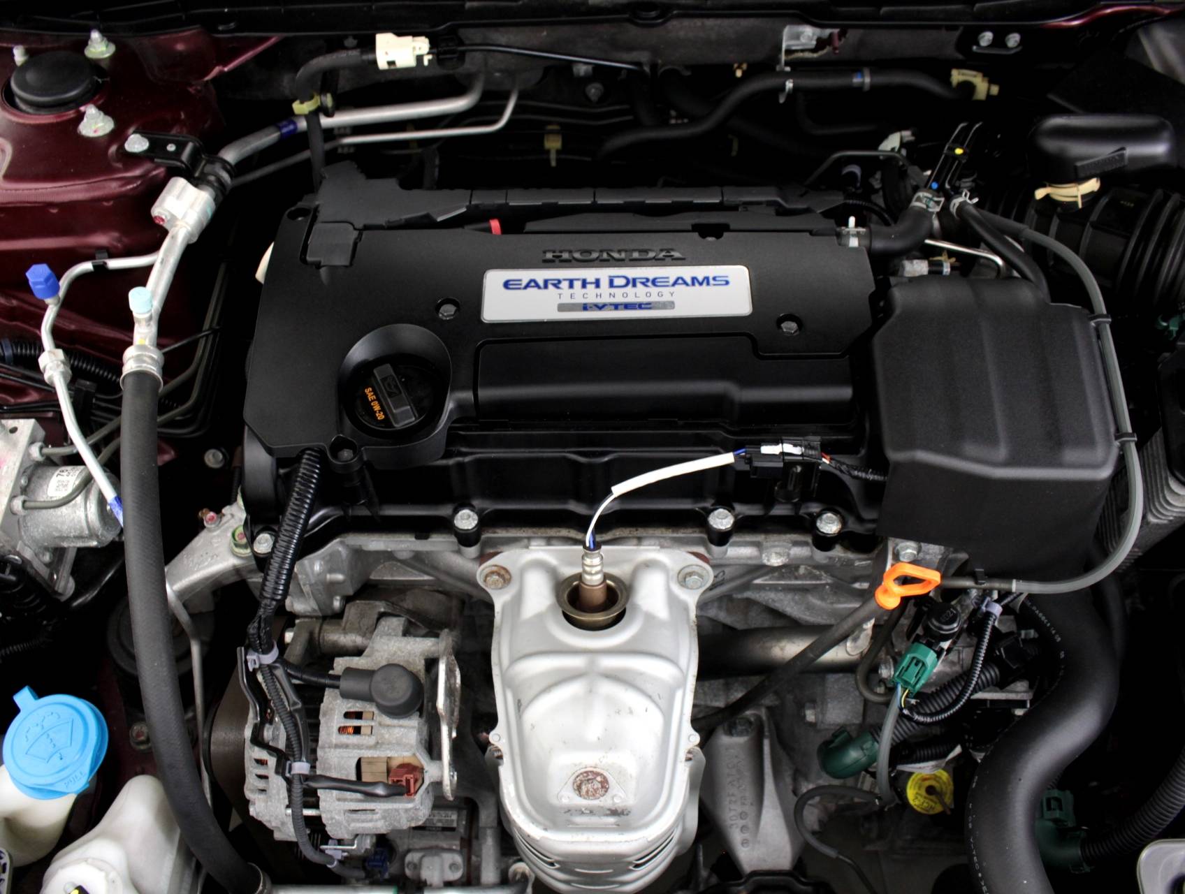 Florida Fine Cars - Used HONDA ACCORD 2014 MIAMI LX