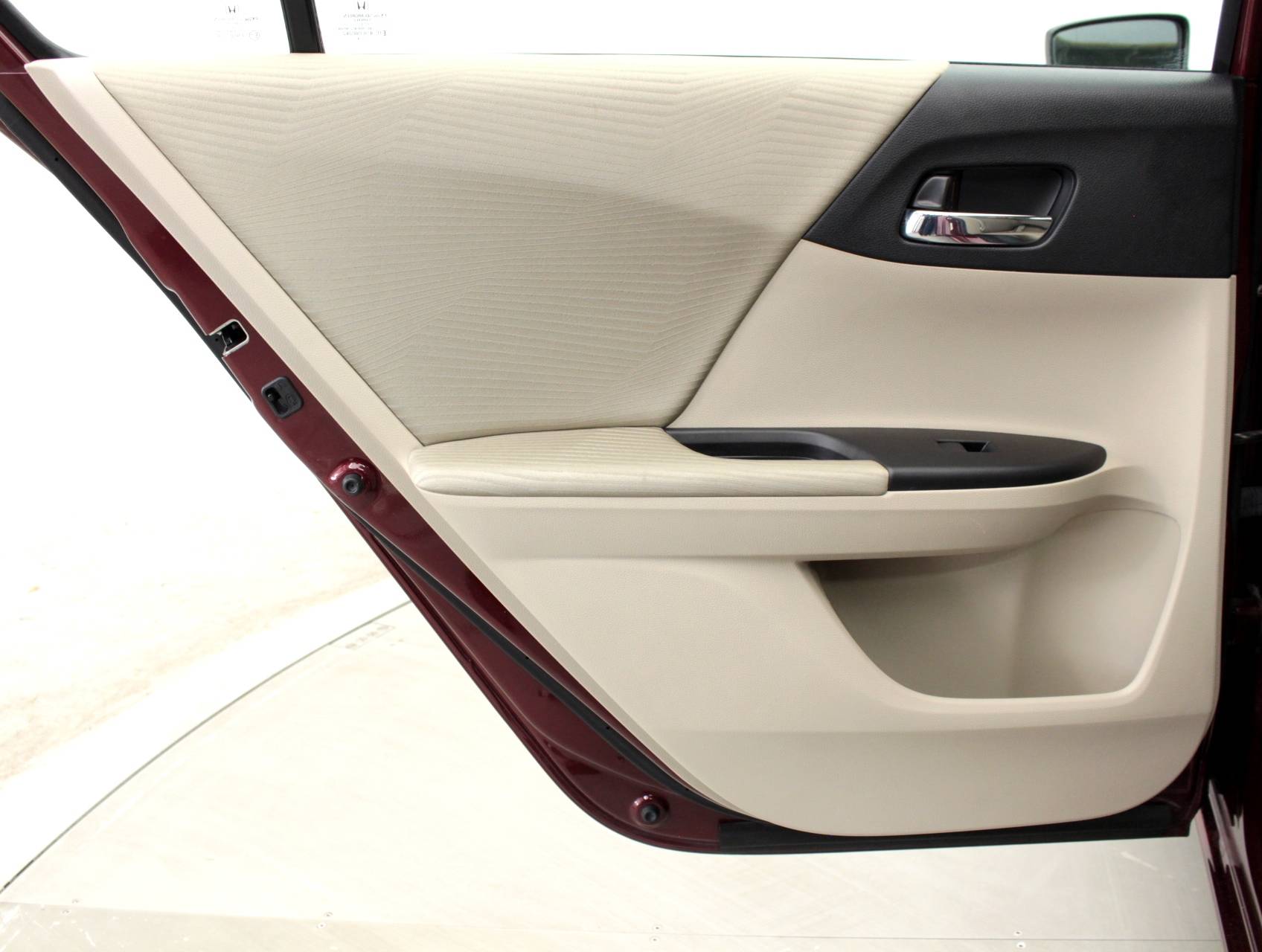 Florida Fine Cars - Used HONDA ACCORD 2014 MIAMI LX