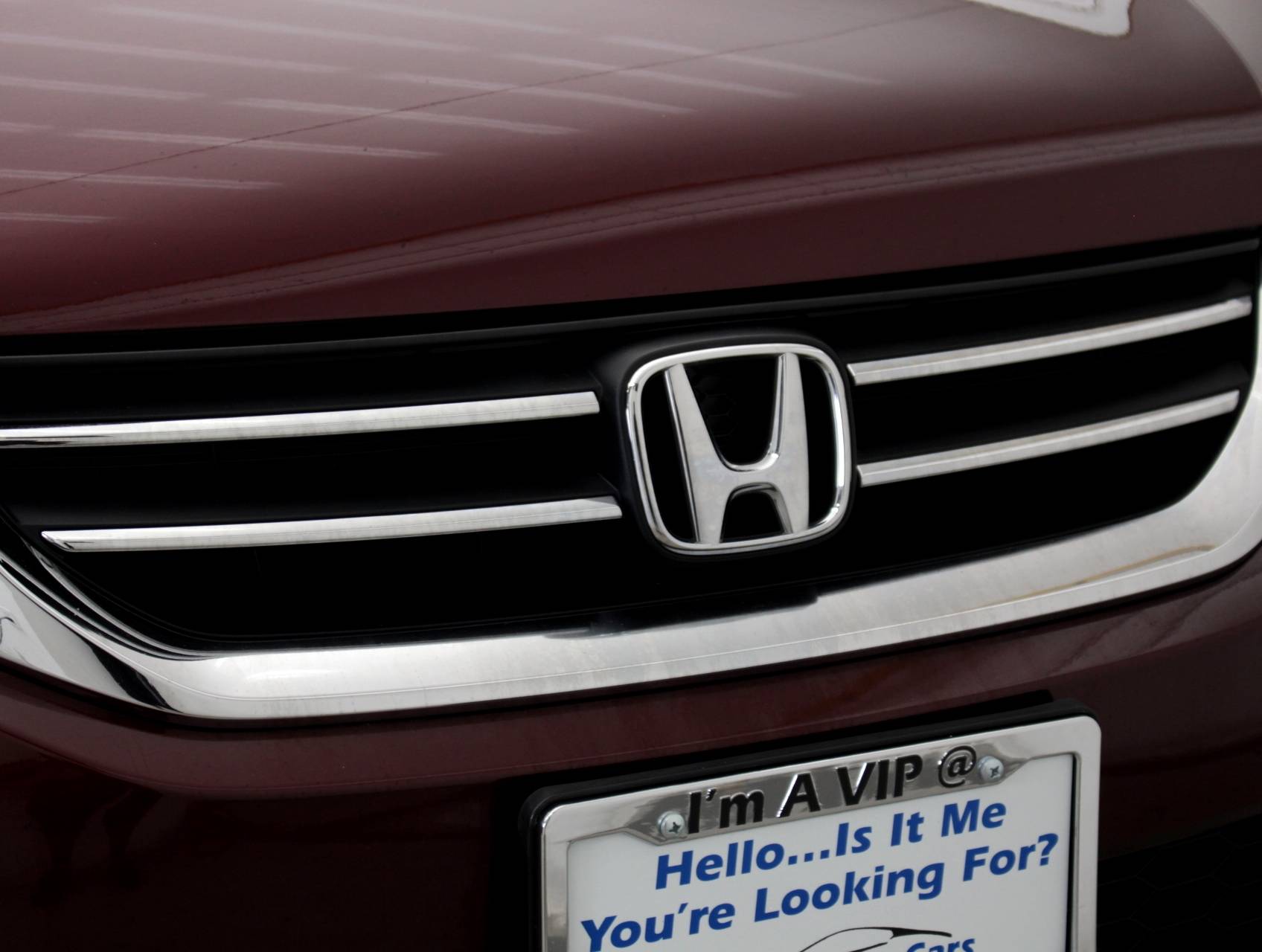 Florida Fine Cars - Used HONDA ACCORD 2014 MIAMI LX