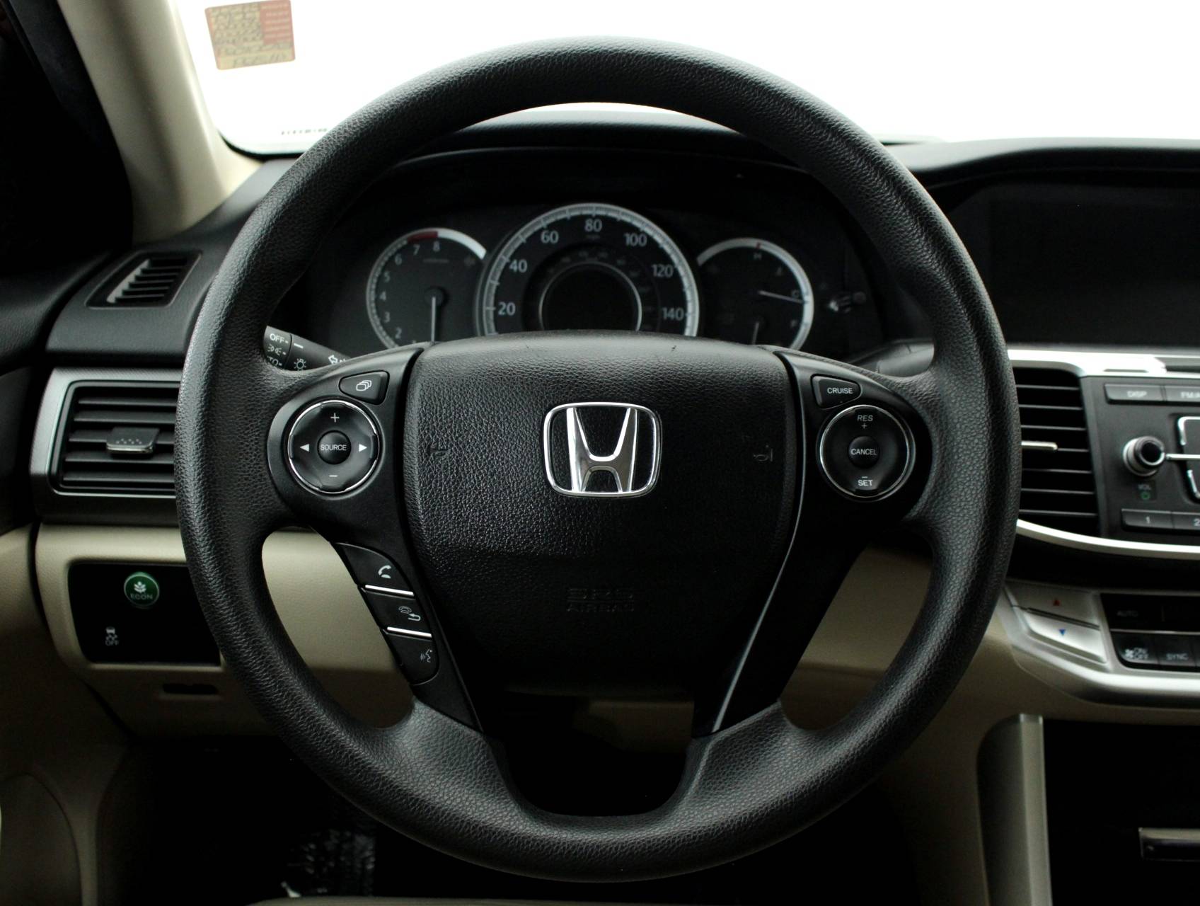 Florida Fine Cars - Used HONDA ACCORD 2014 MIAMI LX