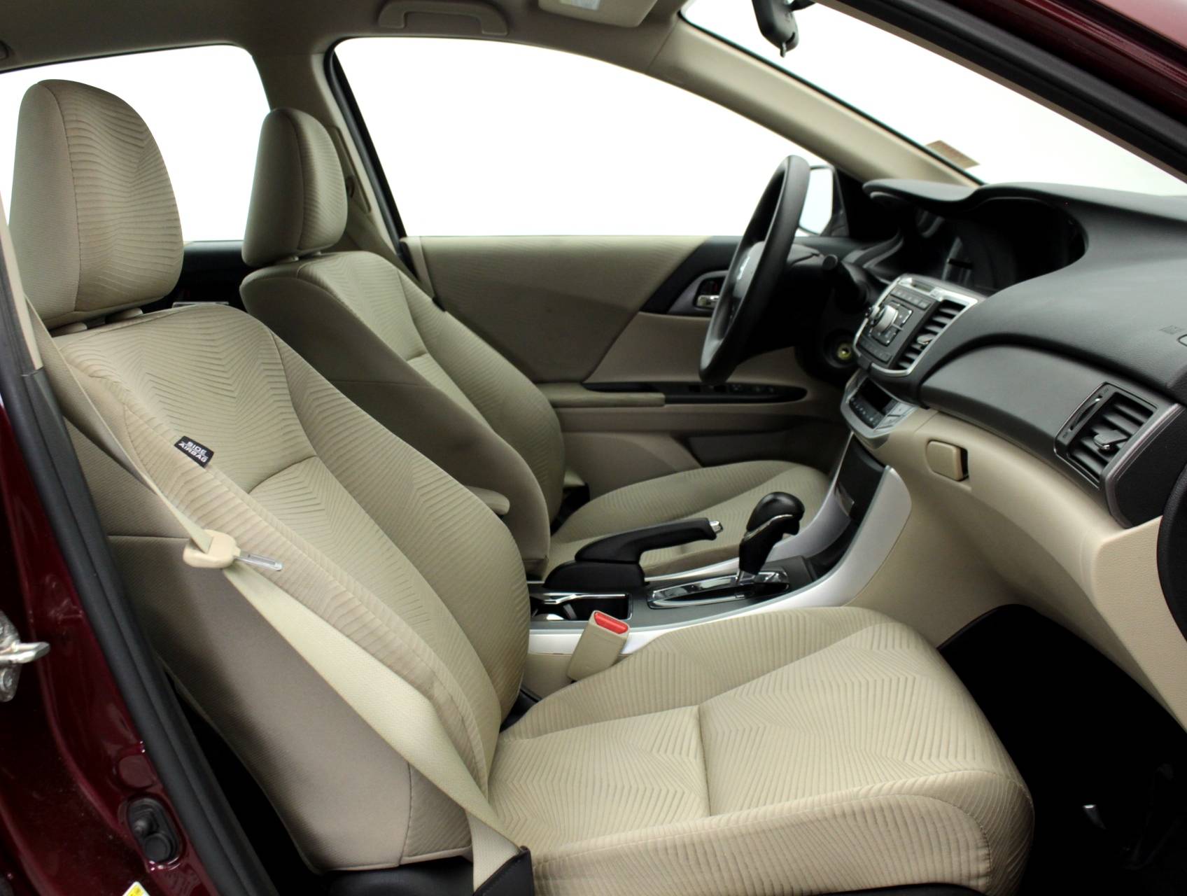 Florida Fine Cars - Used HONDA ACCORD 2014 MIAMI LX