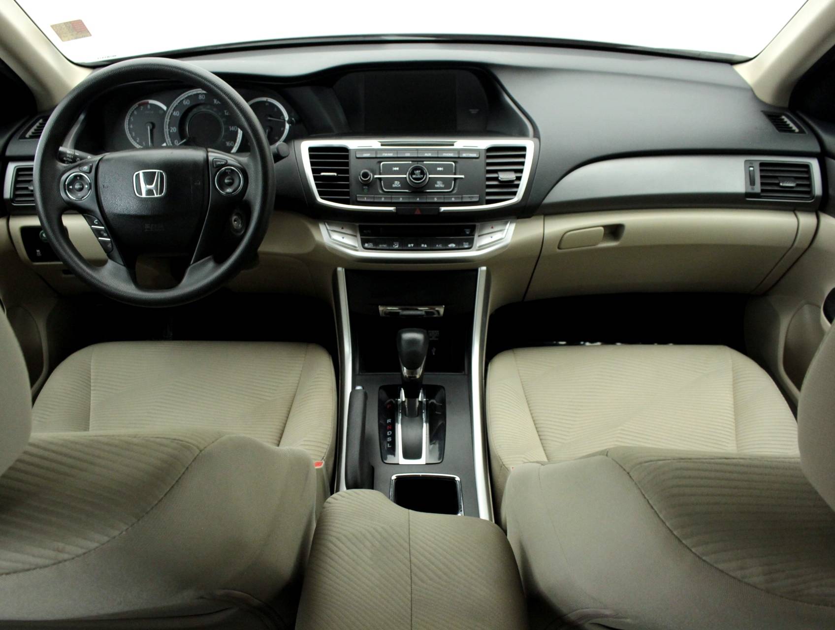 Florida Fine Cars - Used HONDA ACCORD 2014 MIAMI LX