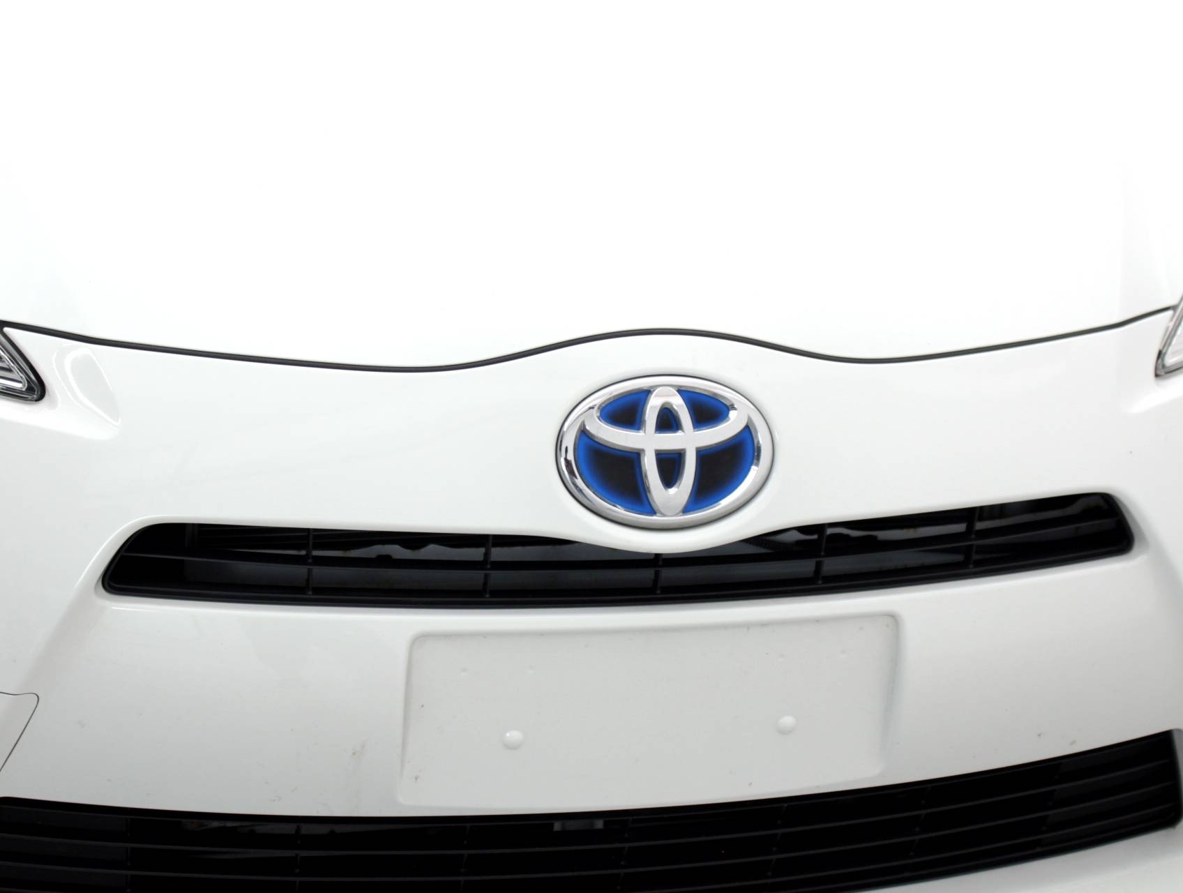 Florida Fine Cars - Used TOYOTA PRIUS C 2014 HOLLYWOOD ONE