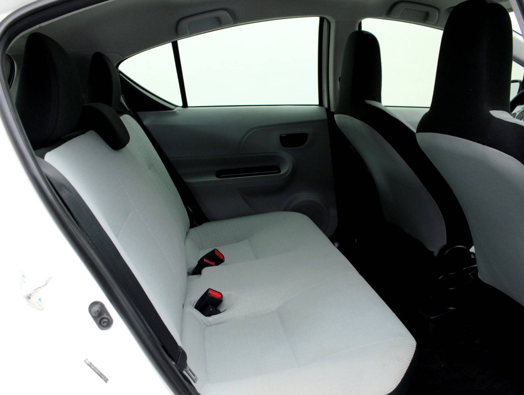 Florida Fine Cars - Used TOYOTA PRIUS C 2014 HOLLYWOOD ONE