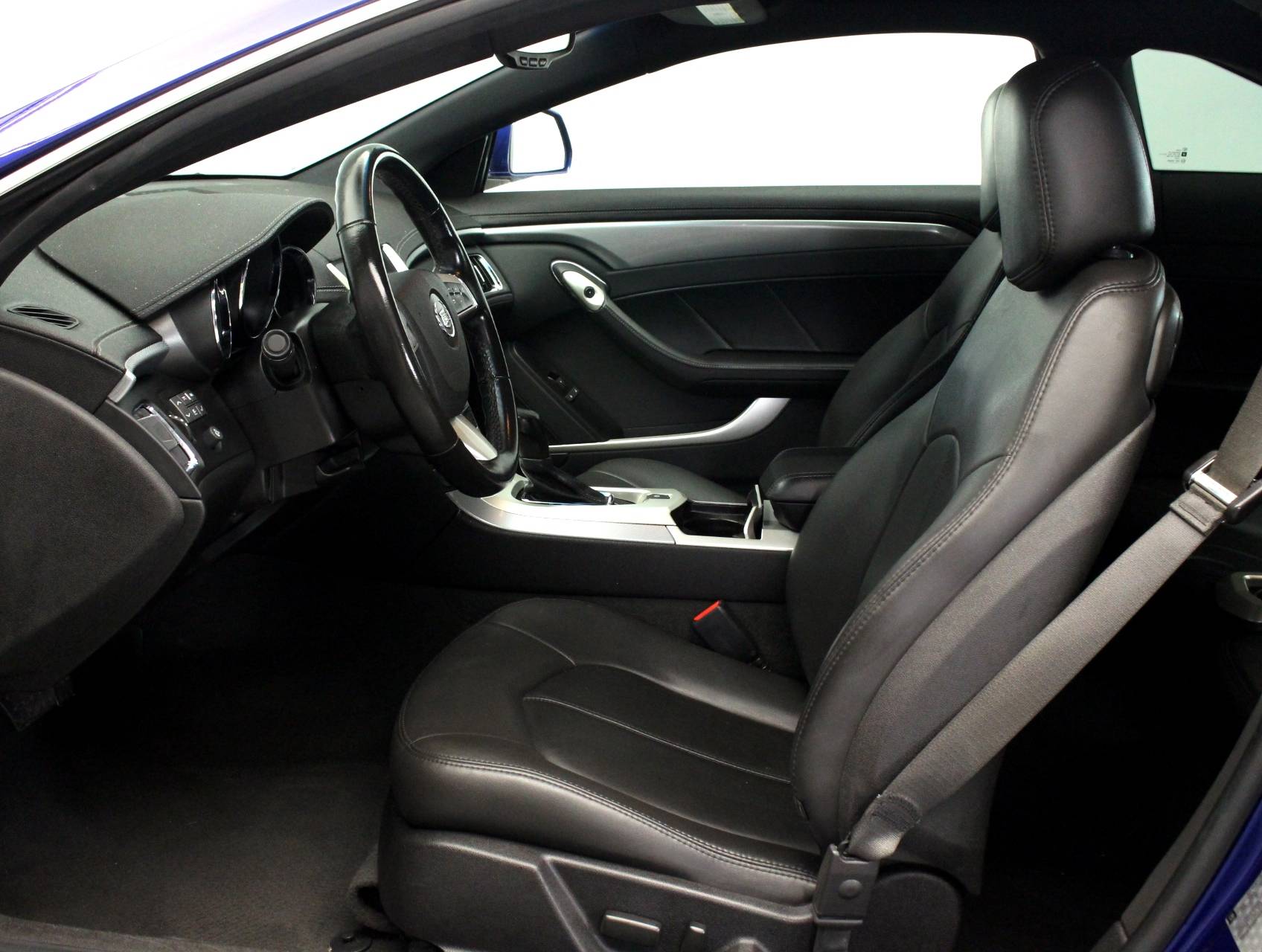 Florida Fine Cars - Used CADILLAC CTS 2013 WEST PALM 