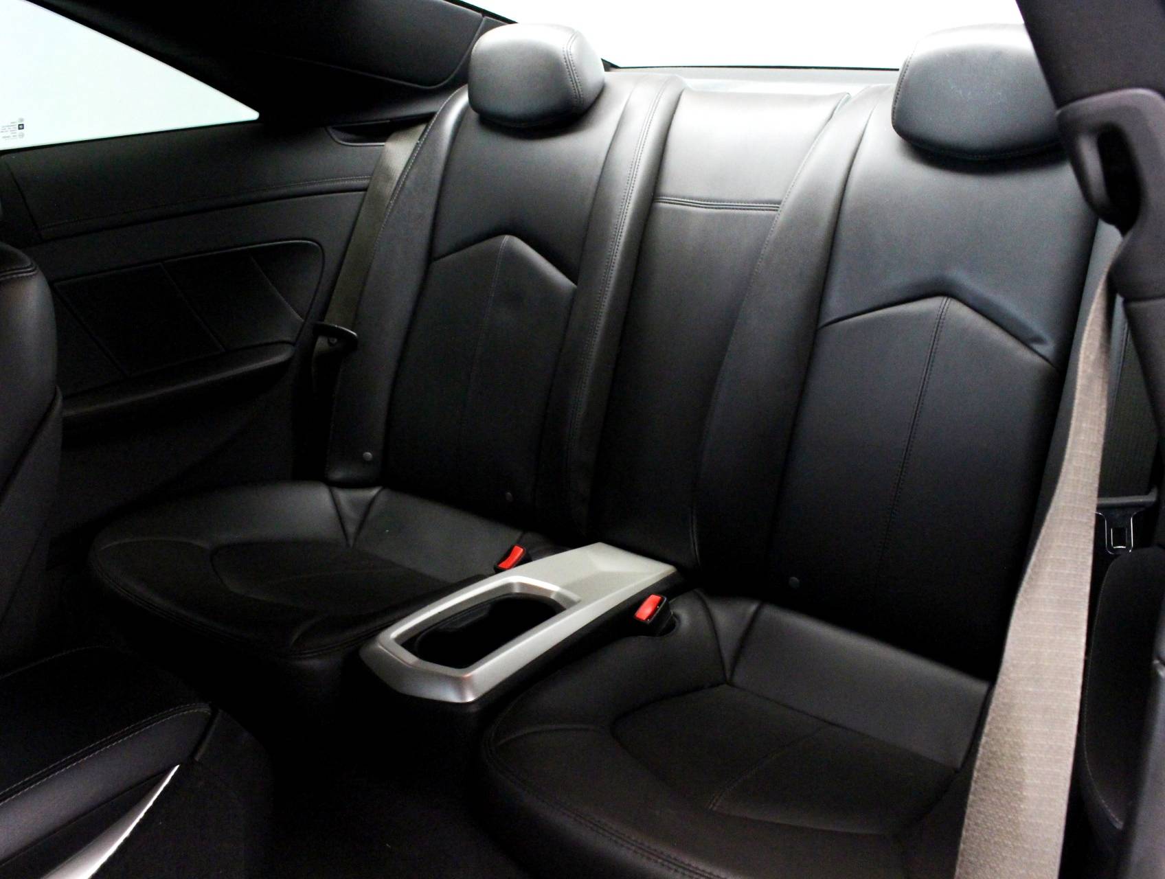 Florida Fine Cars - Used CADILLAC CTS 2013 WEST PALM 