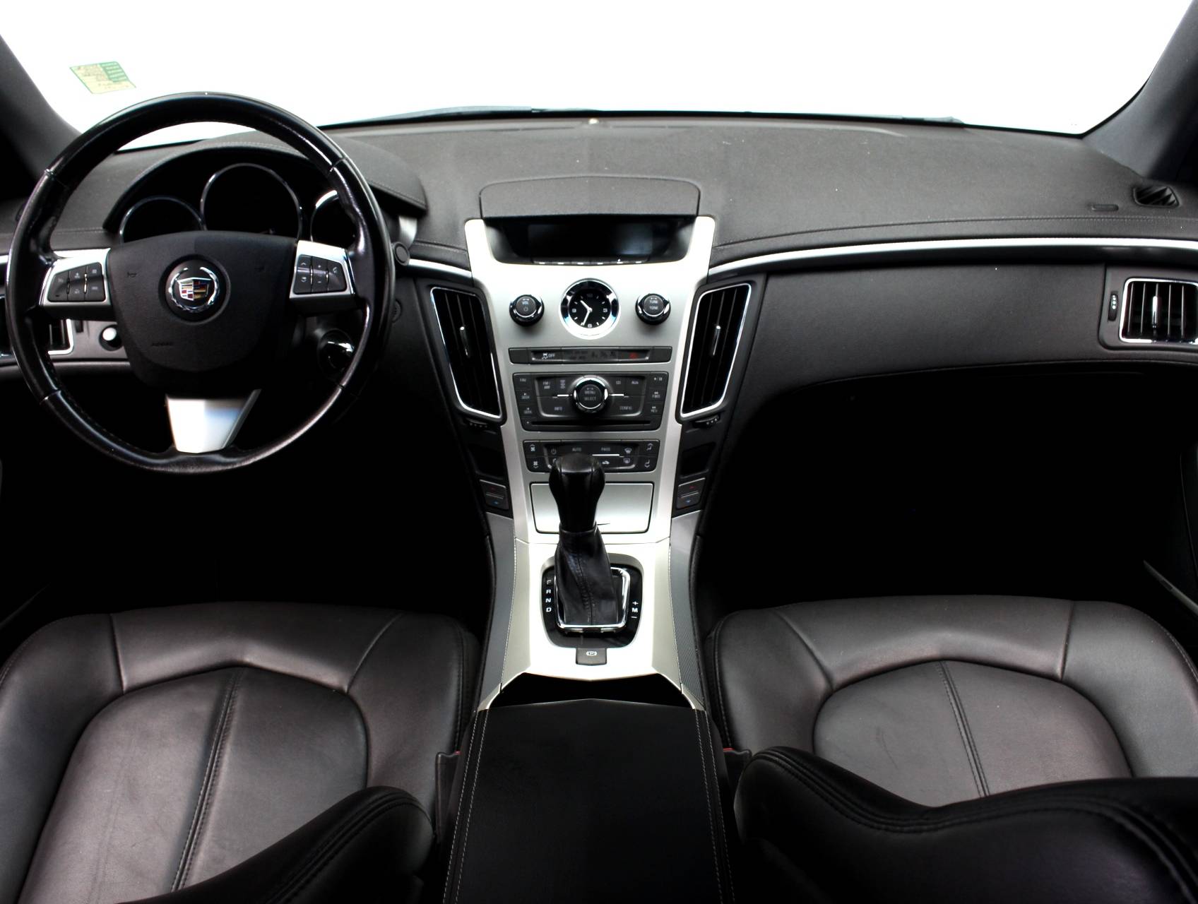 Florida Fine Cars - Used CADILLAC CTS 2013 WEST PALM 