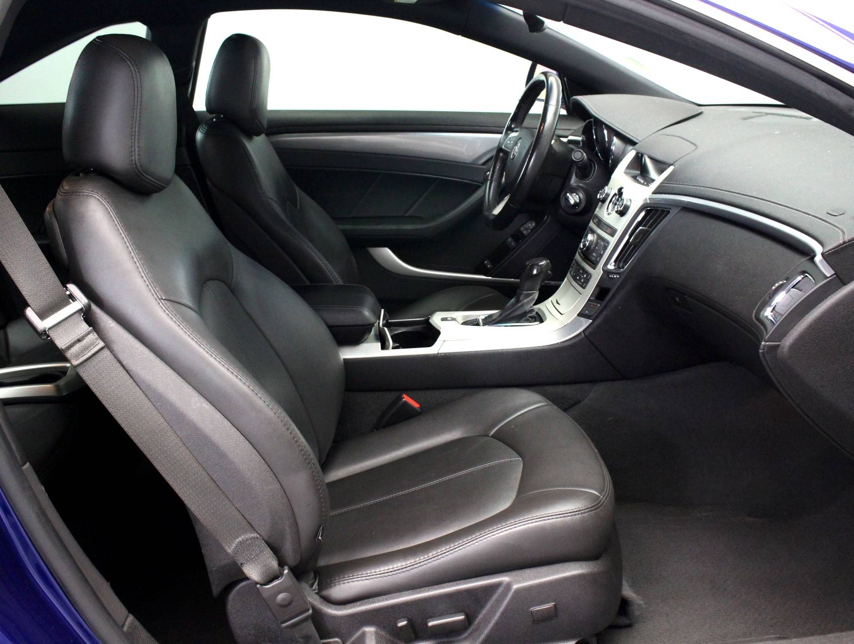 Florida Fine Cars - Used CADILLAC CTS 2013 WEST PALM 