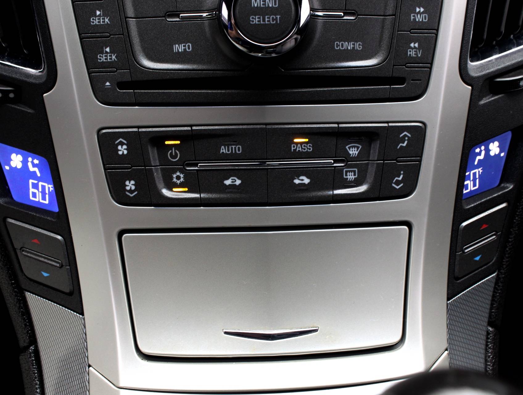 Florida Fine Cars - Used CADILLAC CTS 2013 WEST PALM 
