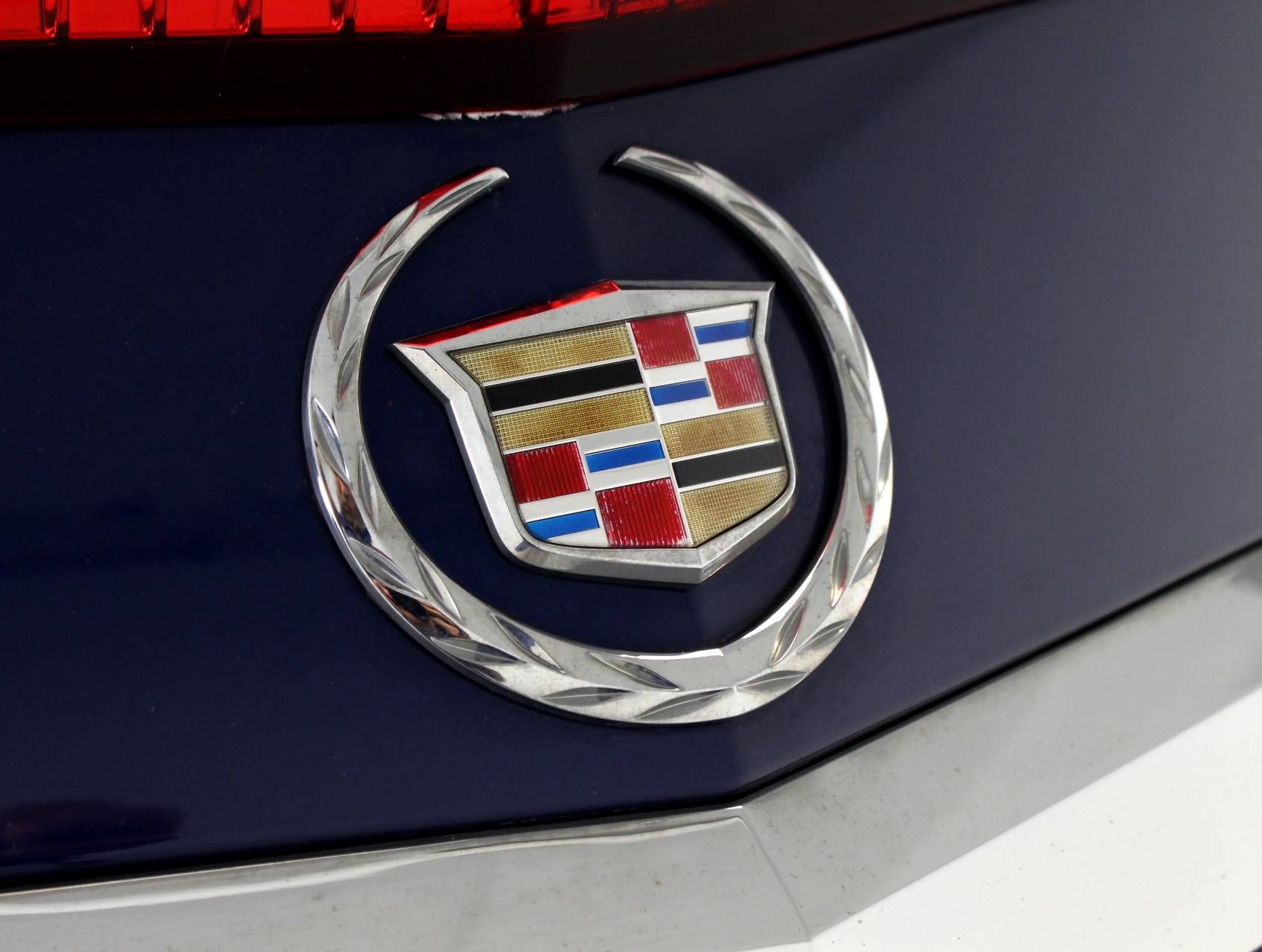 Florida Fine Cars - Used CADILLAC CTS 2013 WEST PALM 