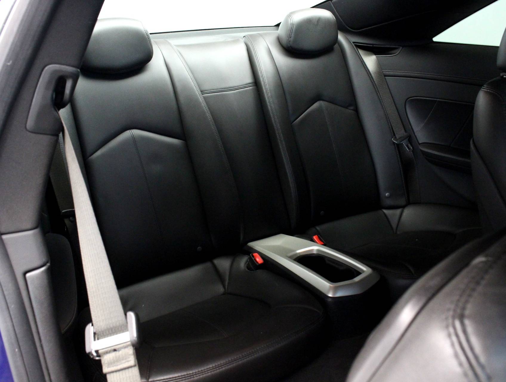 Florida Fine Cars - Used CADILLAC CTS 2013 WEST PALM 