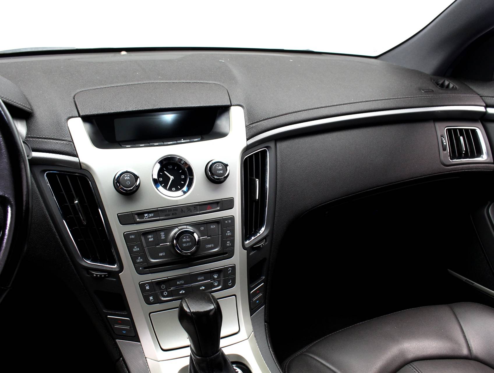 Florida Fine Cars - Used CADILLAC CTS 2013 WEST PALM 