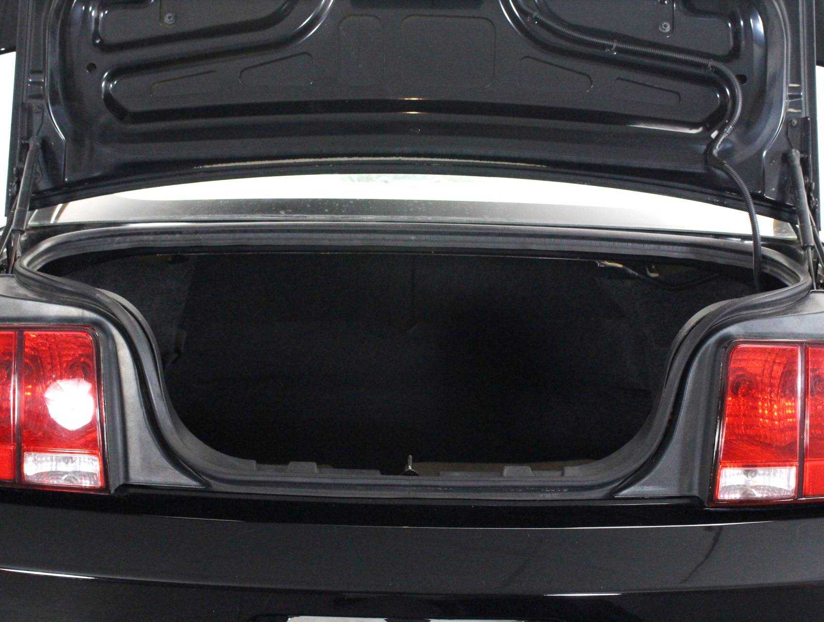 Florida Fine Cars - Used FORD MUSTANG 2007 WEST PALM GT