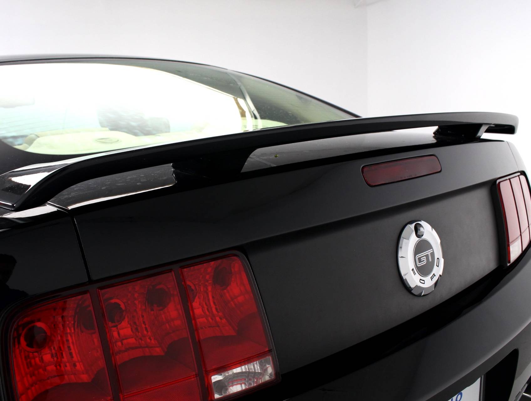 Florida Fine Cars - Used FORD MUSTANG 2007 WEST PALM GT