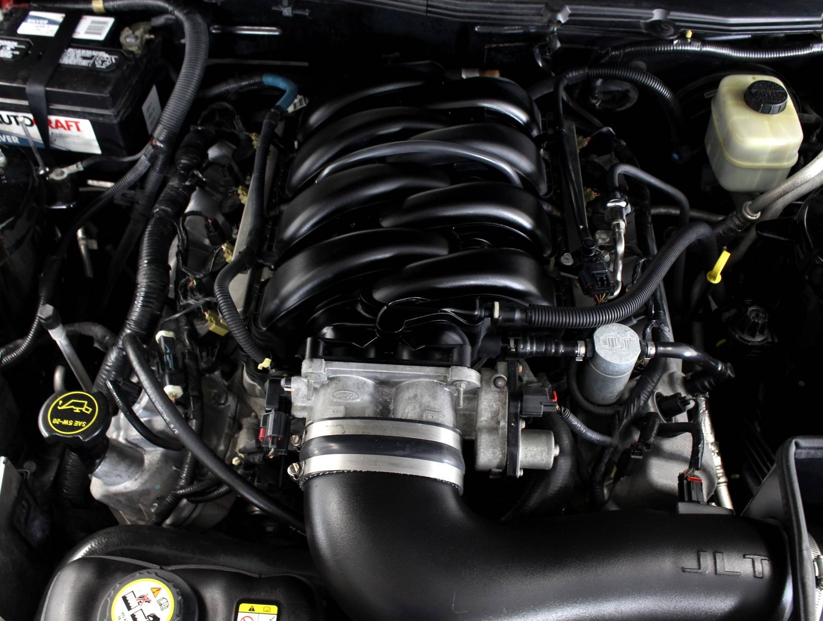 Florida Fine Cars - Used FORD MUSTANG 2007 WEST PALM GT