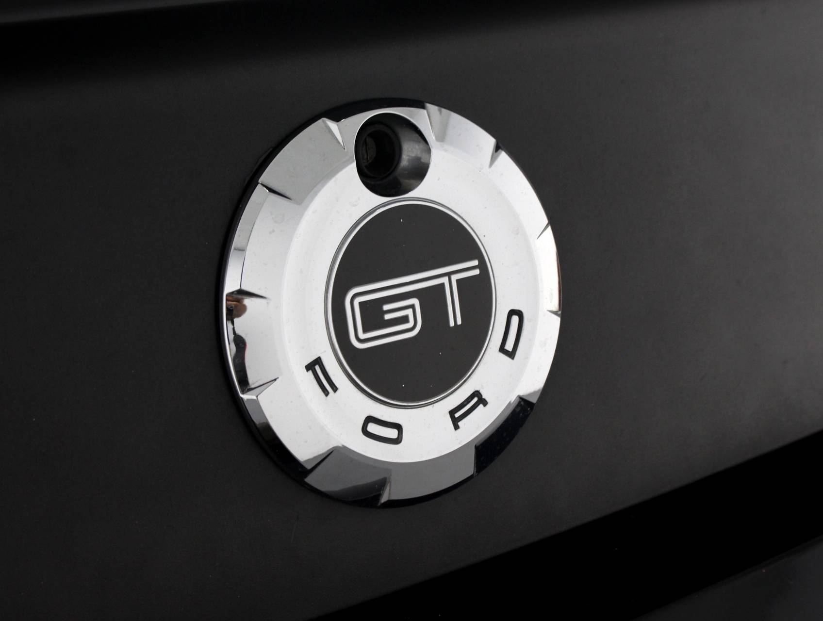 Florida Fine Cars - Used FORD MUSTANG 2007 WEST PALM GT
