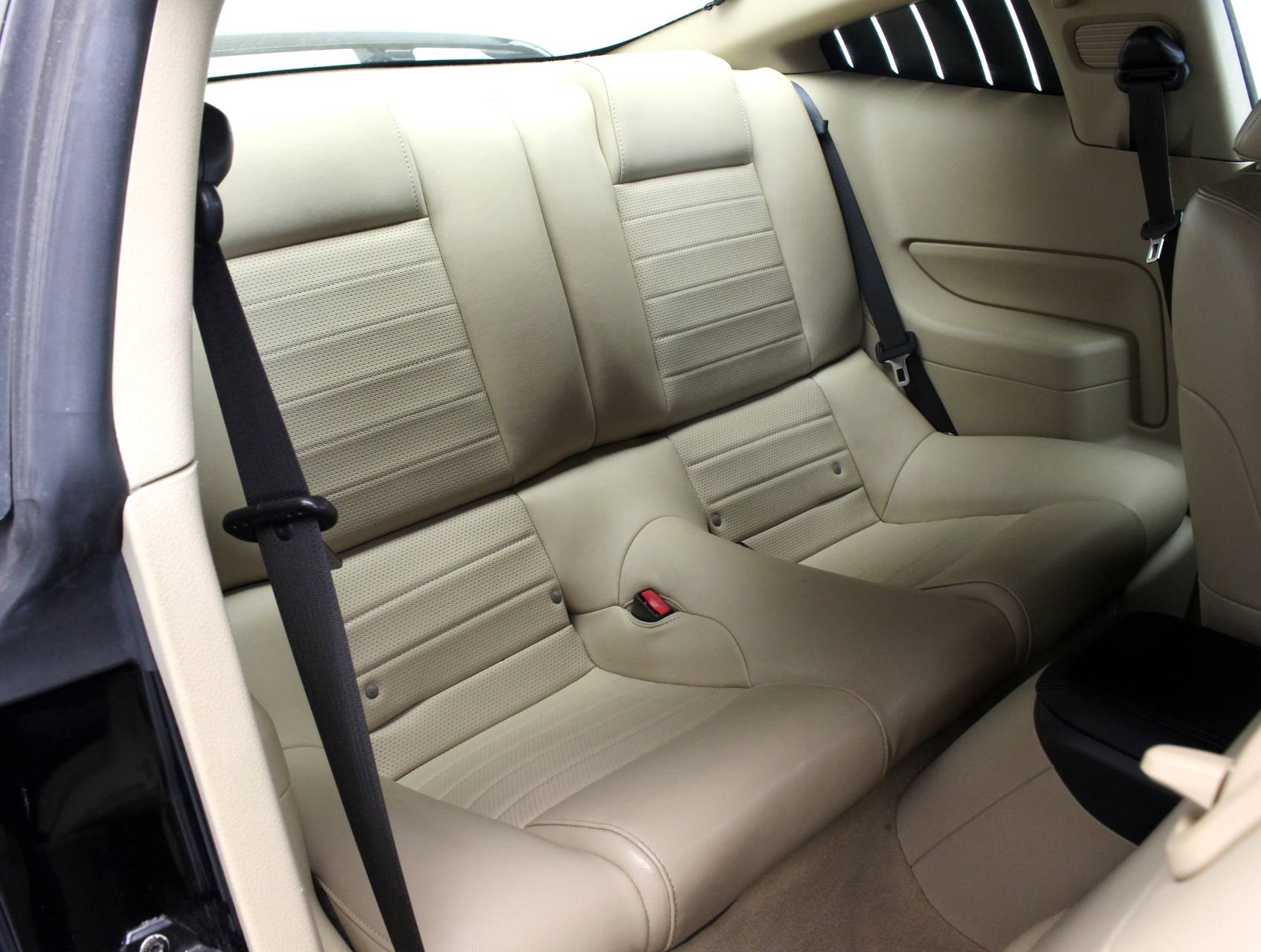 Florida Fine Cars - Used FORD MUSTANG 2007 WEST PALM GT