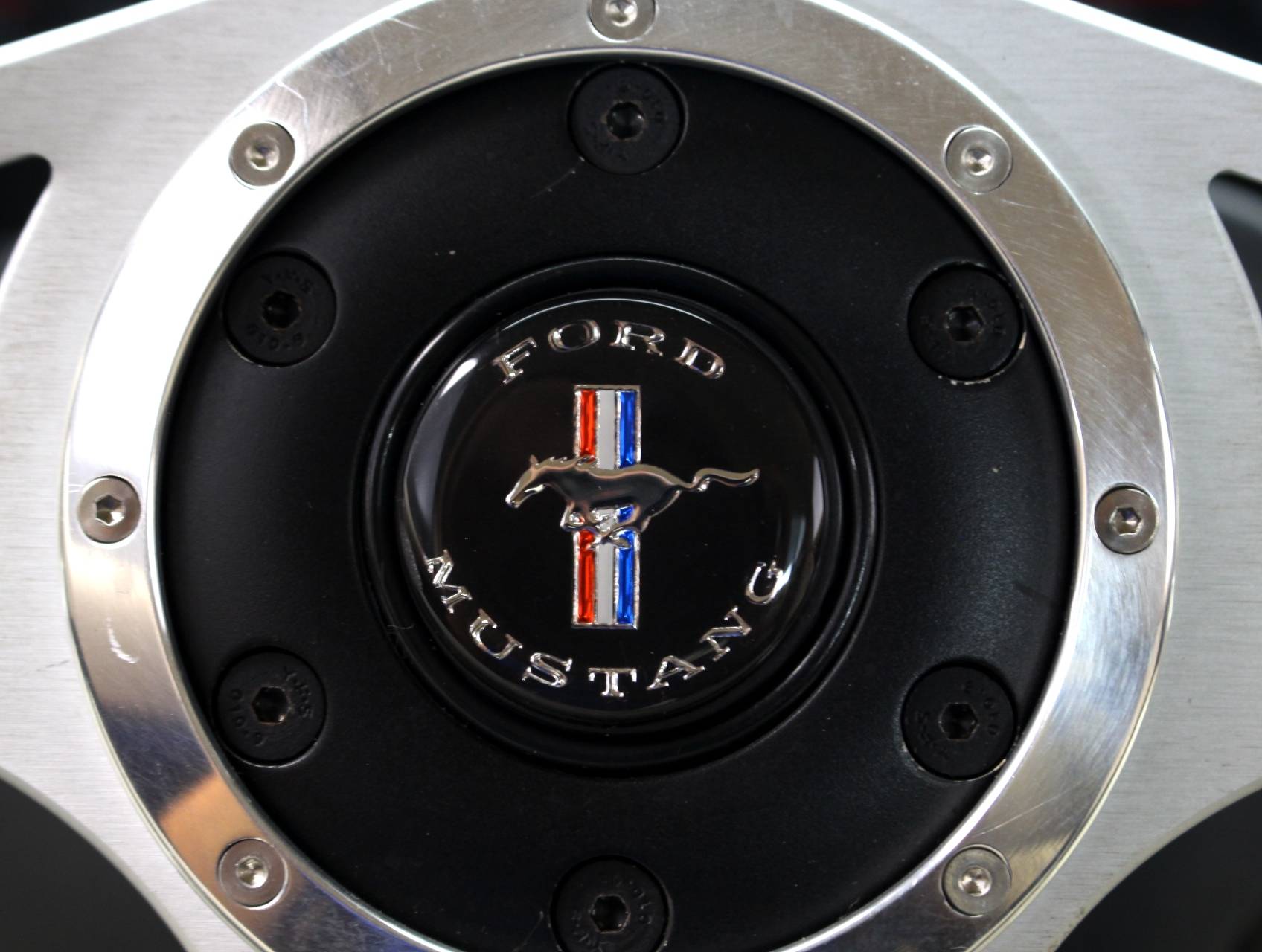 Florida Fine Cars - Used FORD MUSTANG 2007 WEST PALM GT