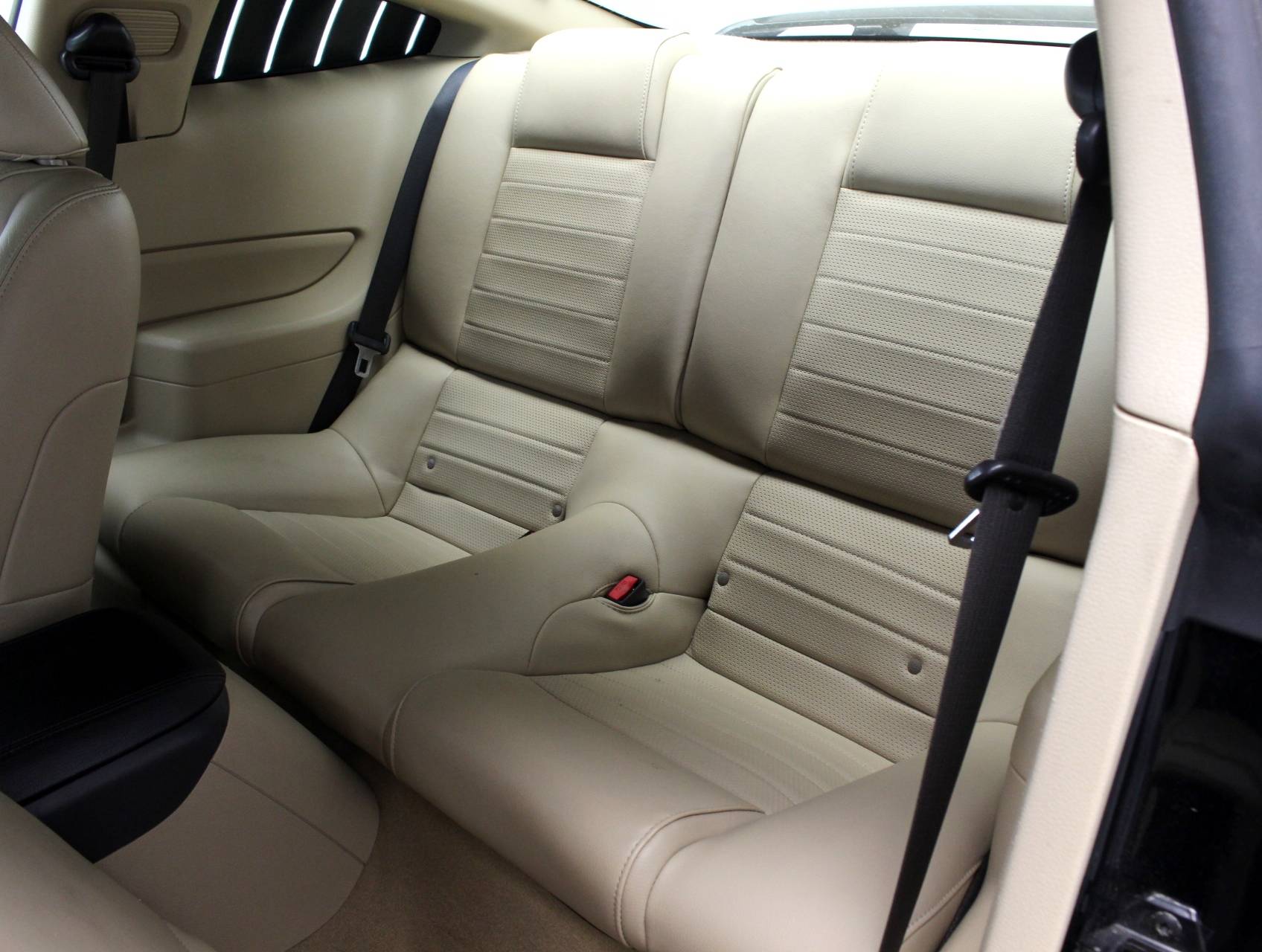 Florida Fine Cars - Used FORD MUSTANG 2007 WEST PALM GT