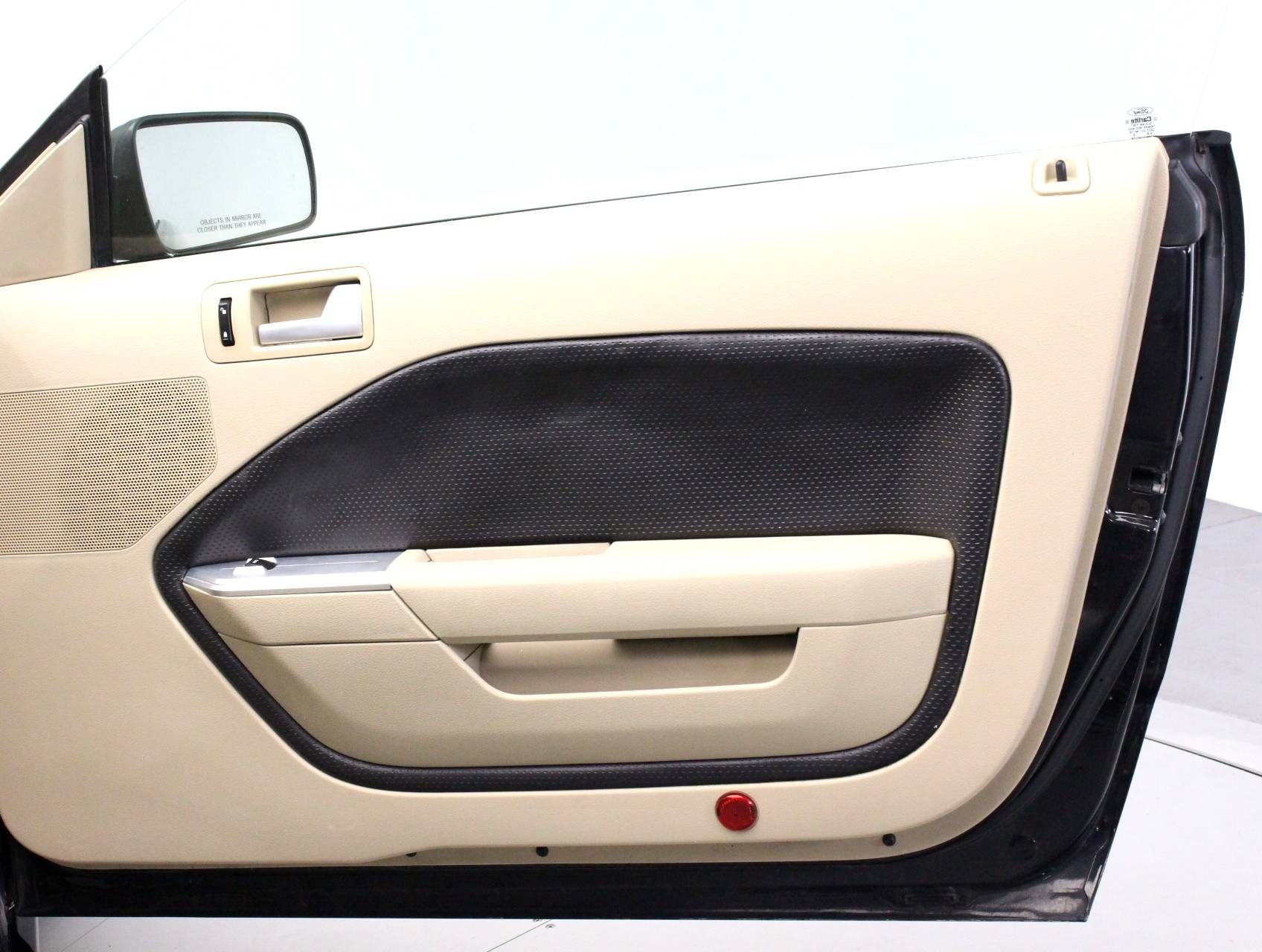 Florida Fine Cars - Used FORD MUSTANG 2007 WEST PALM GT