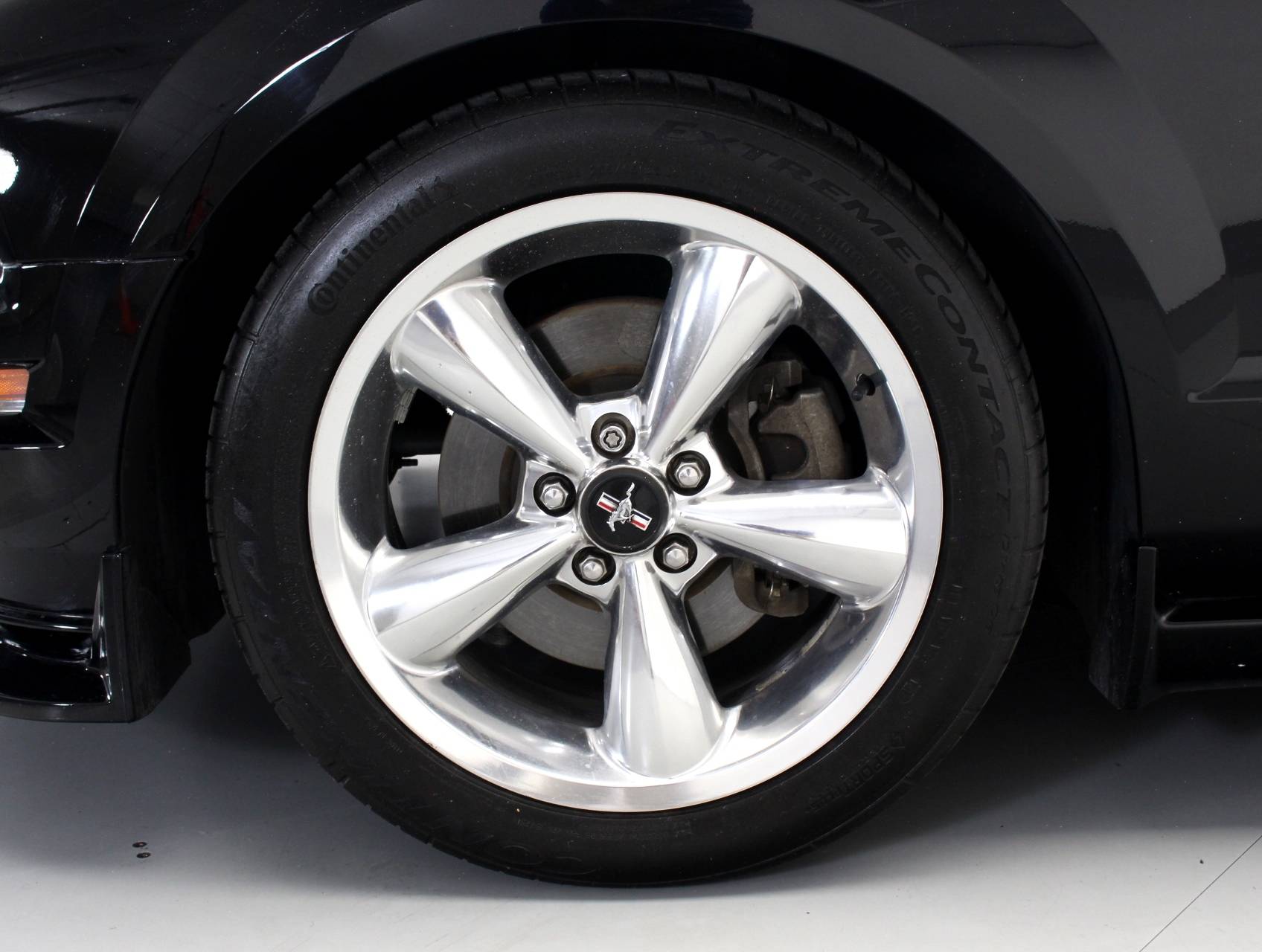 Florida Fine Cars - Used FORD MUSTANG 2007 WEST PALM GT