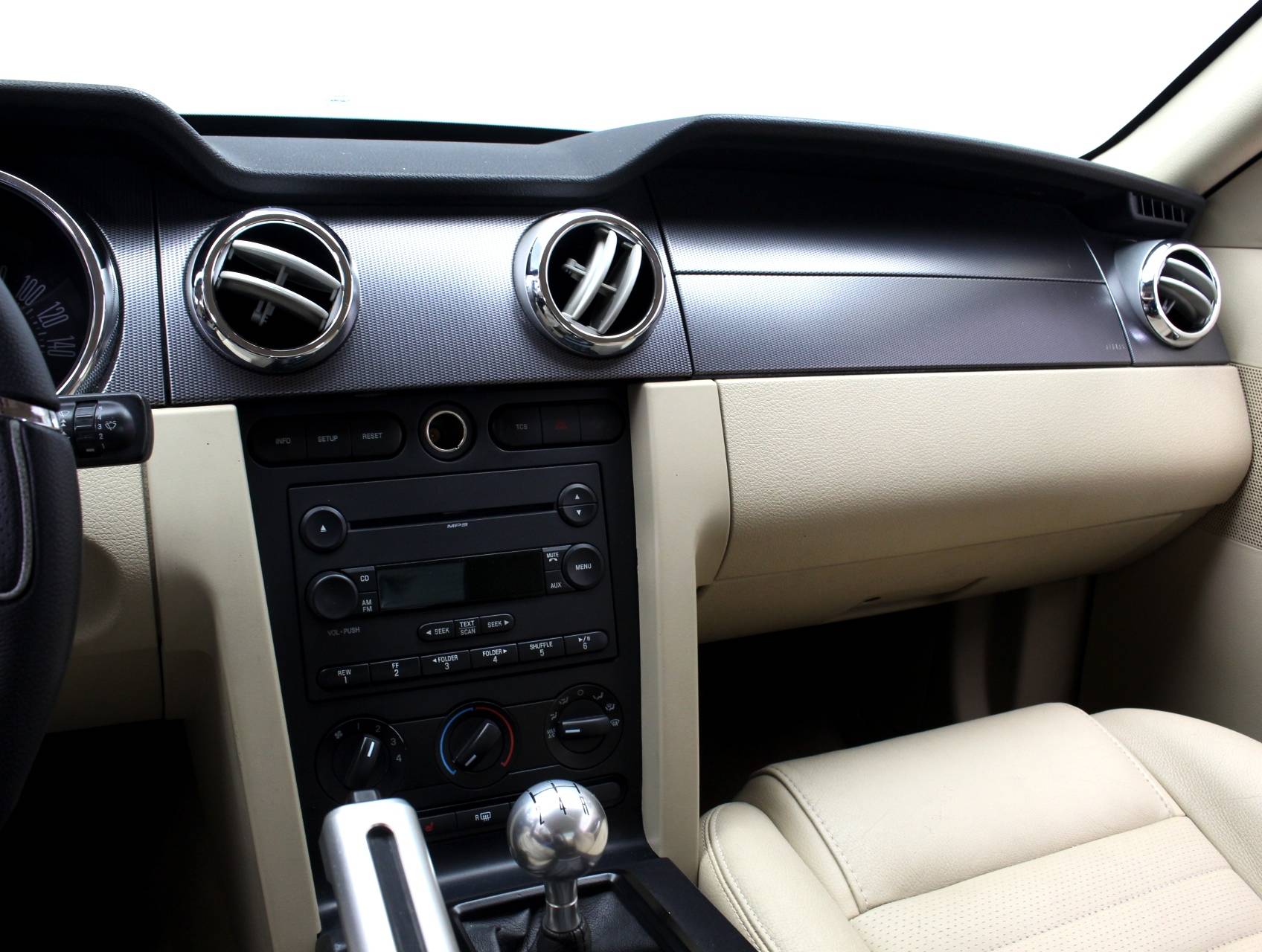 Florida Fine Cars - Used FORD MUSTANG 2007 WEST PALM GT