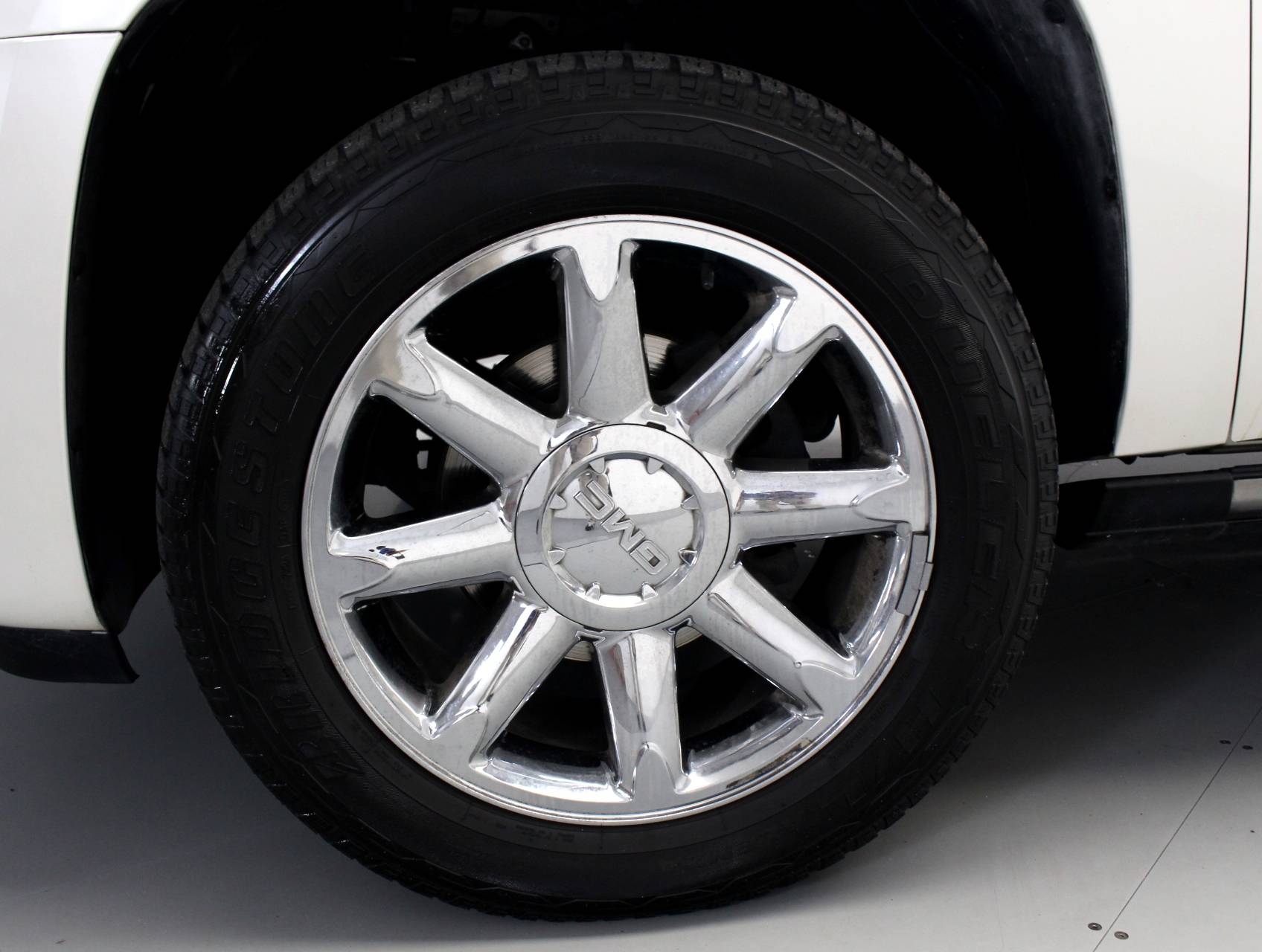 Florida Fine Cars - Used GMC YUKON 2011 WEST PALM DENALI