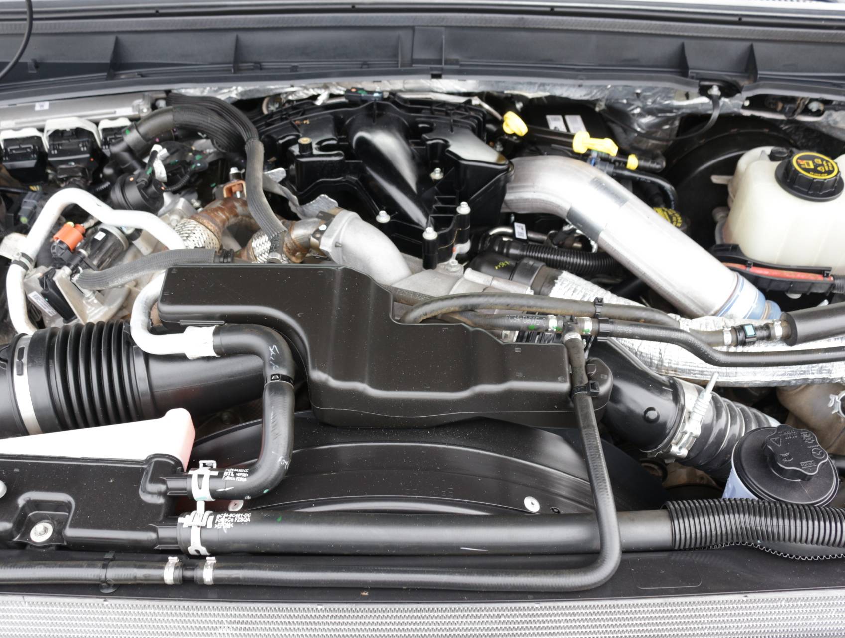 Florida Fine Cars - Used FORD F 250 2016 MIAMI Platinum