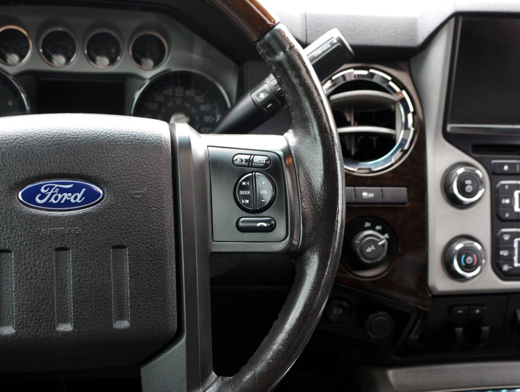 Florida Fine Cars - Used FORD F 250 2016 MIAMI Platinum