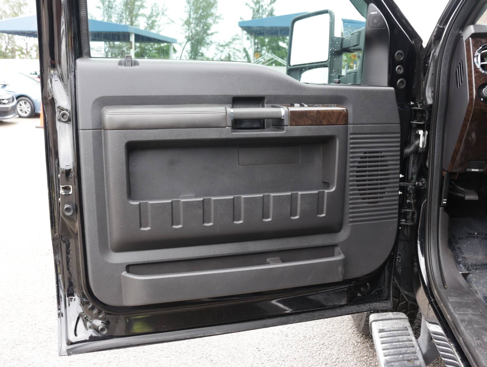 Florida Fine Cars - Used FORD F 250 2016 MIAMI Platinum