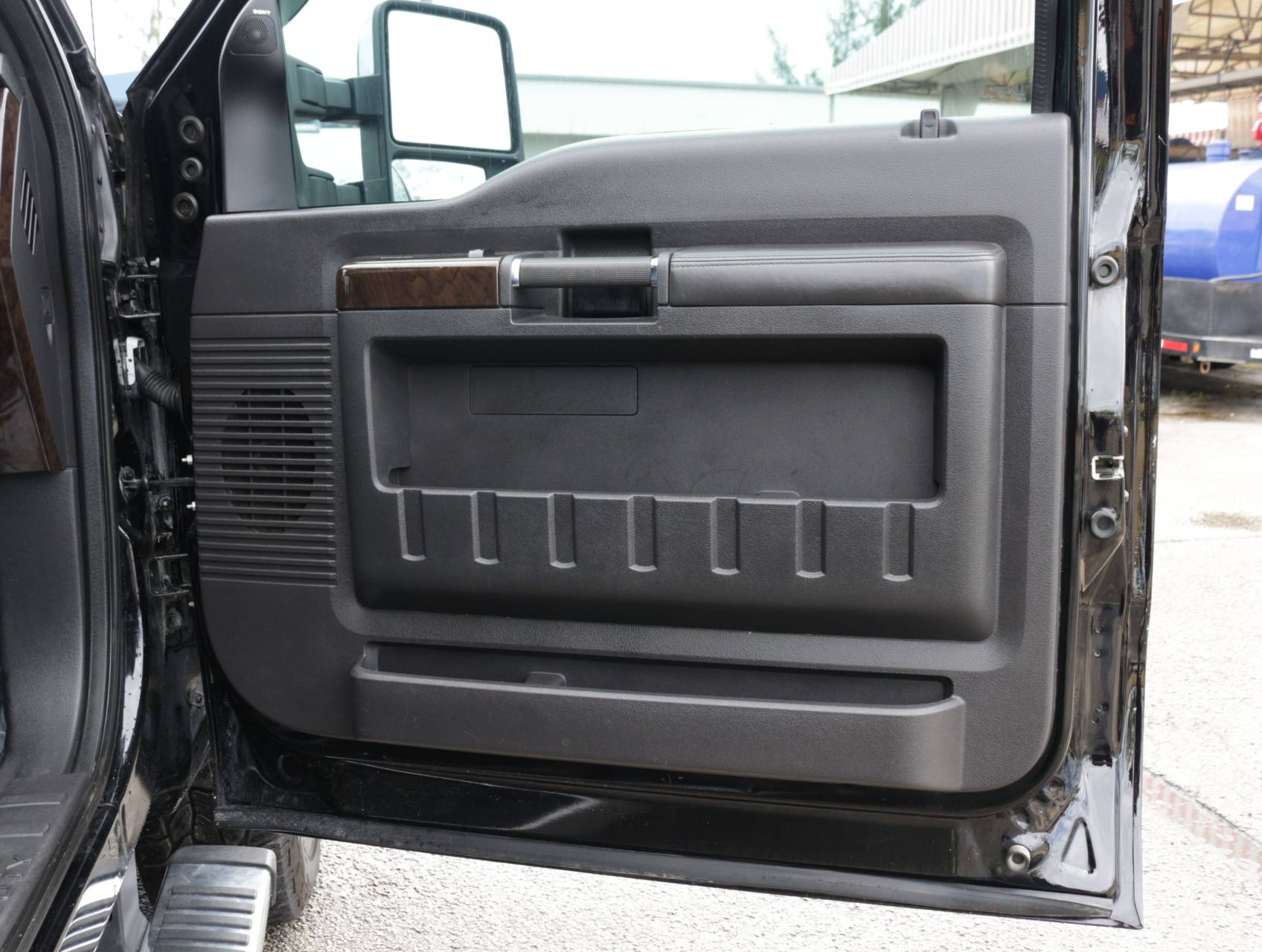 Florida Fine Cars - Used FORD F 250 2016 MIAMI Platinum