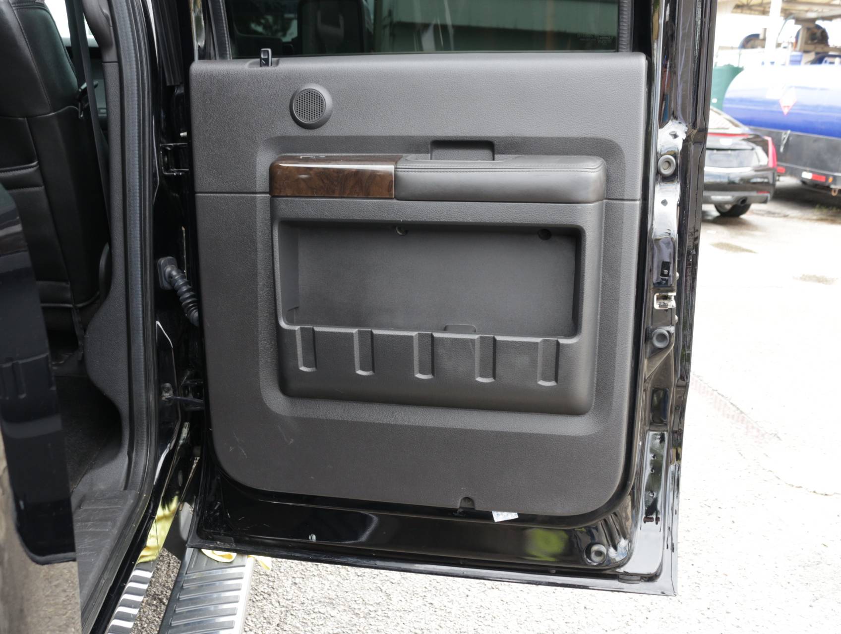 Florida Fine Cars - Used FORD F 250 2016 MIAMI Platinum