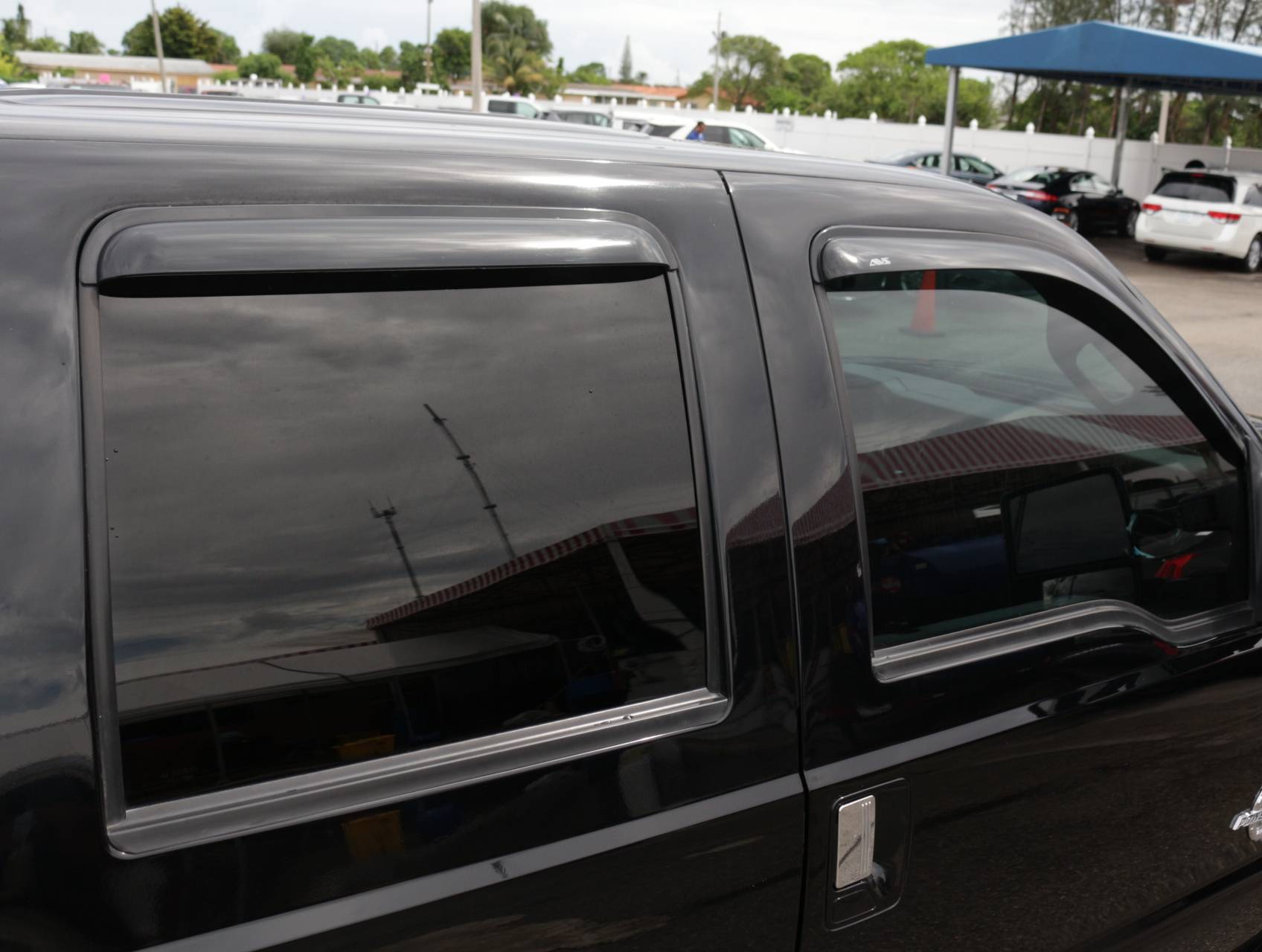 Florida Fine Cars - Used FORD F 250 2016 MIAMI Platinum