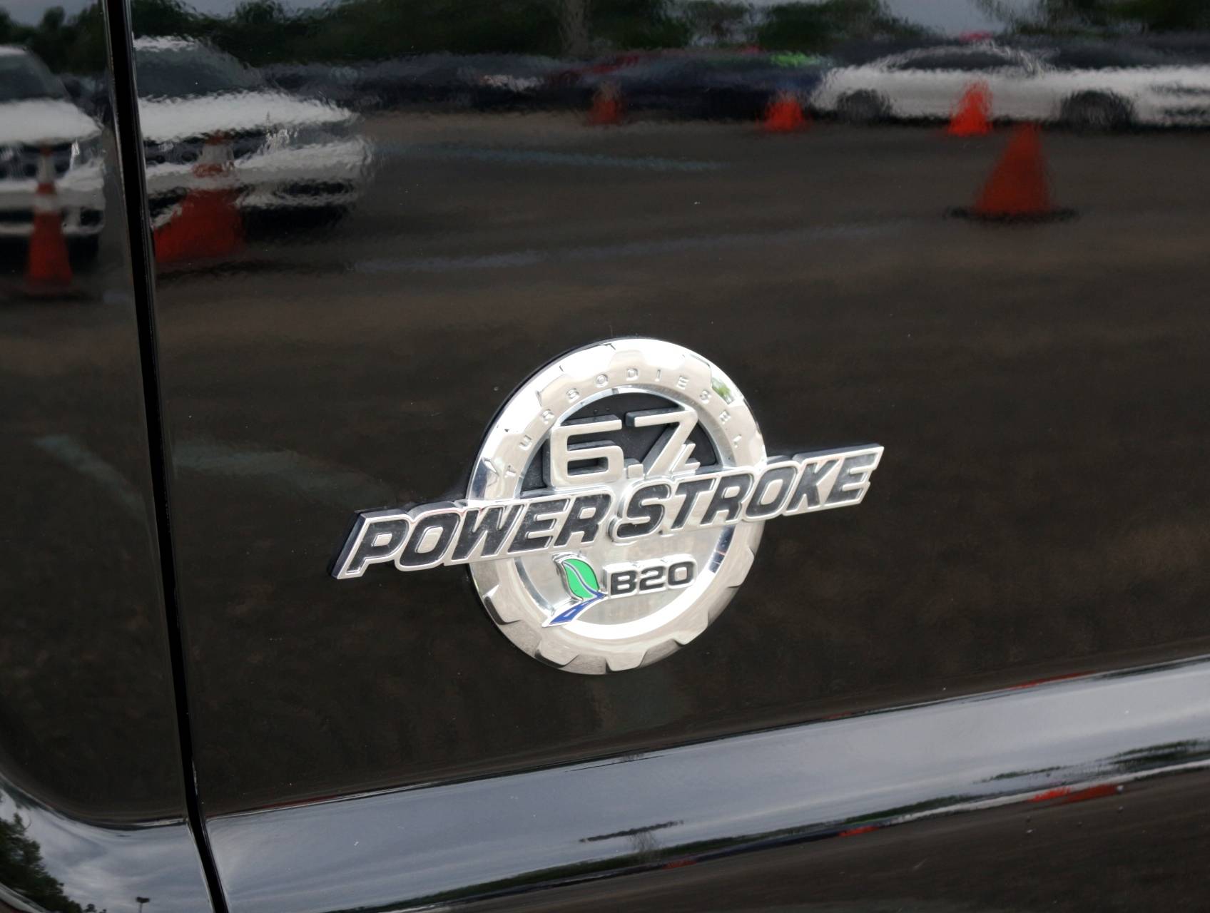 Florida Fine Cars - Used FORD F 250 2016 MIAMI Platinum