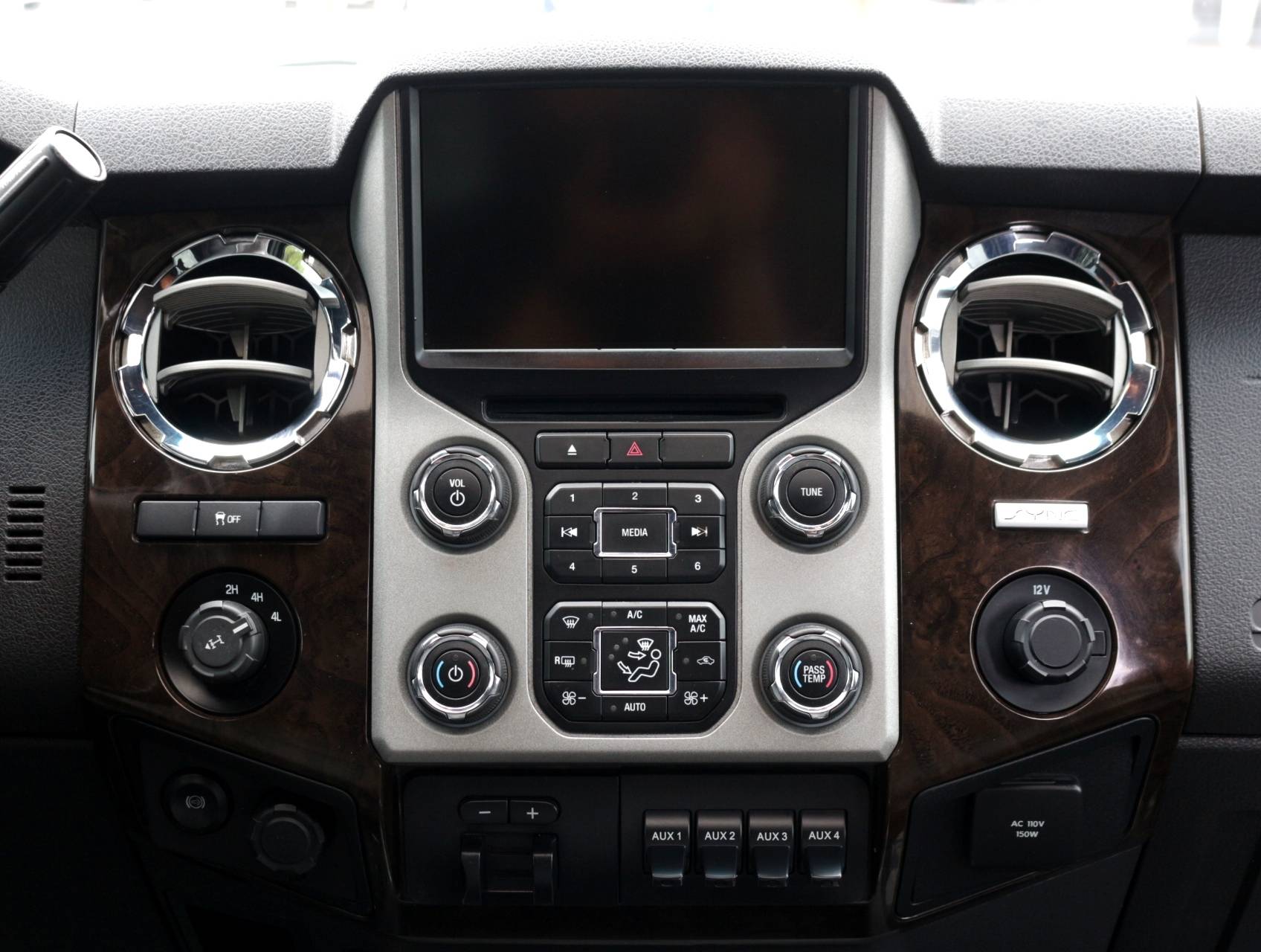 Florida Fine Cars - Used FORD F 250 2016 MIAMI Platinum