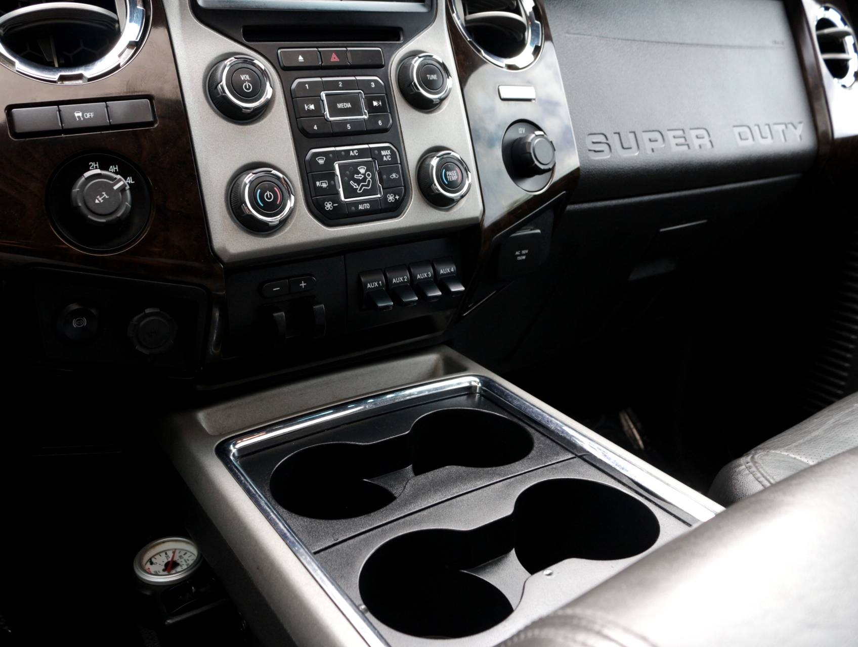 Florida Fine Cars - Used FORD F 250 2016 MIAMI Platinum