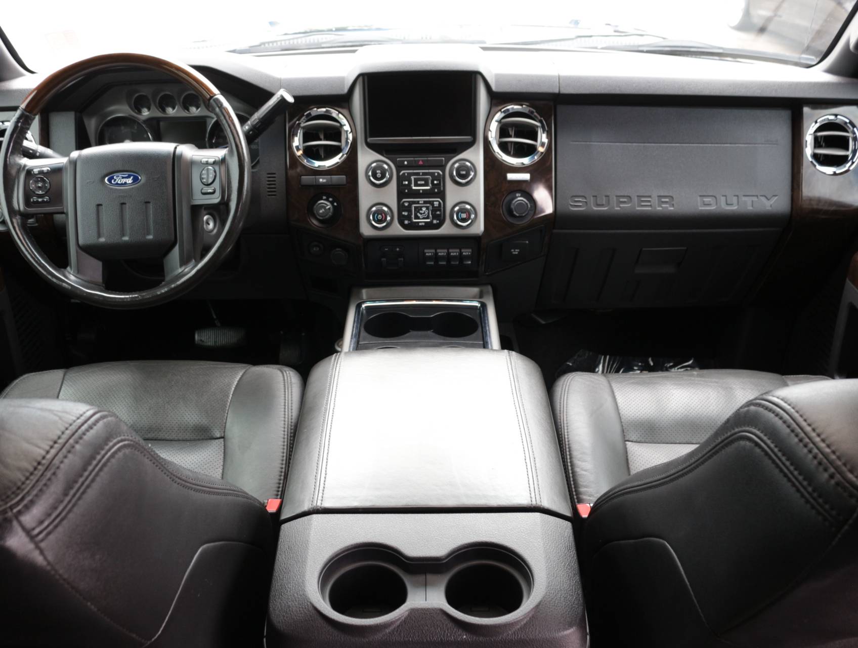 Florida Fine Cars - Used FORD F 250 2016 MIAMI Platinum