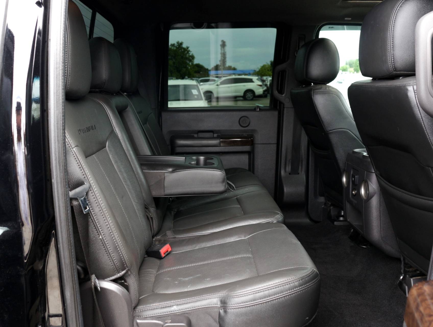 Florida Fine Cars - Used FORD F 250 2016 MIAMI Platinum